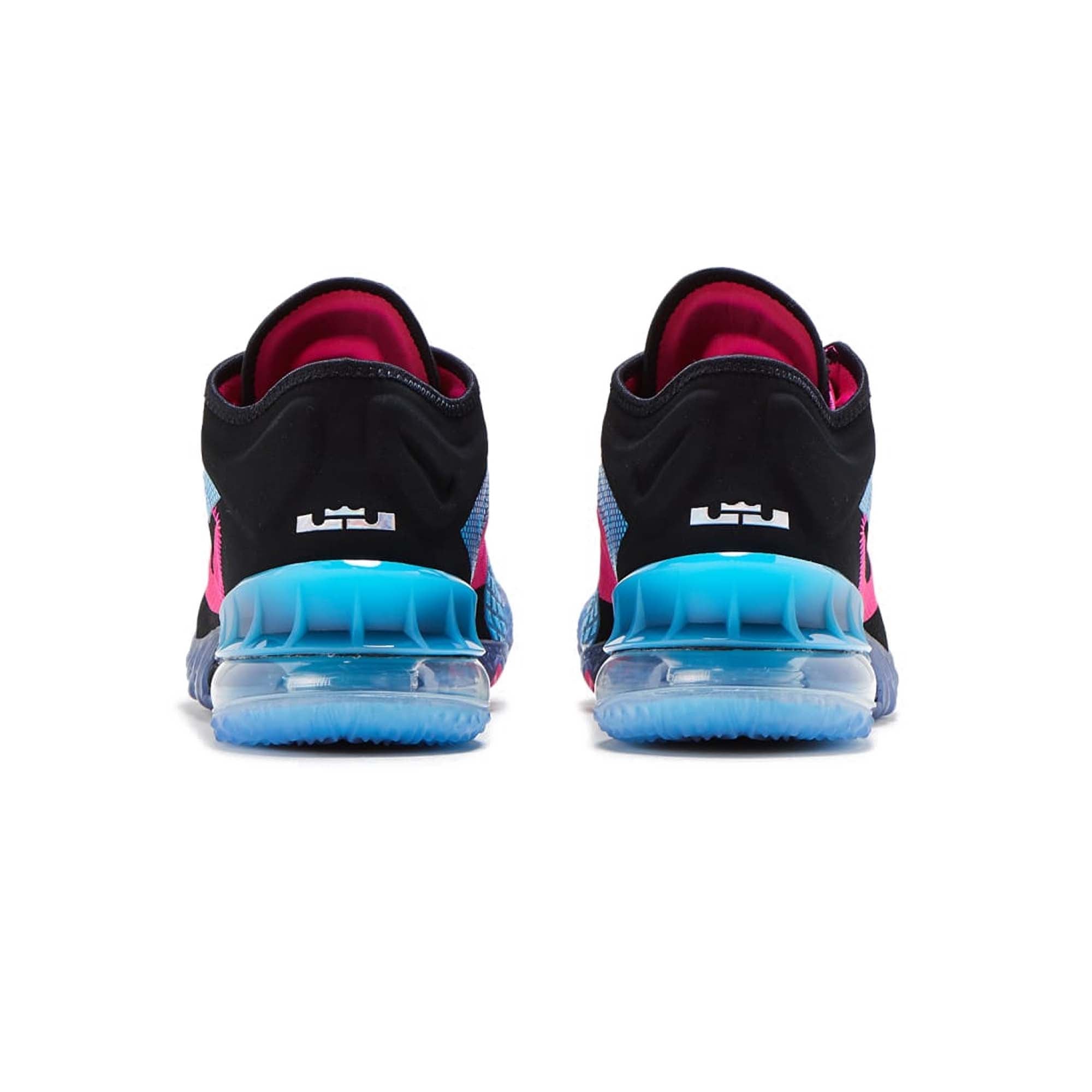 [CV7562-600] Mens Nike Lebron XVIII Low