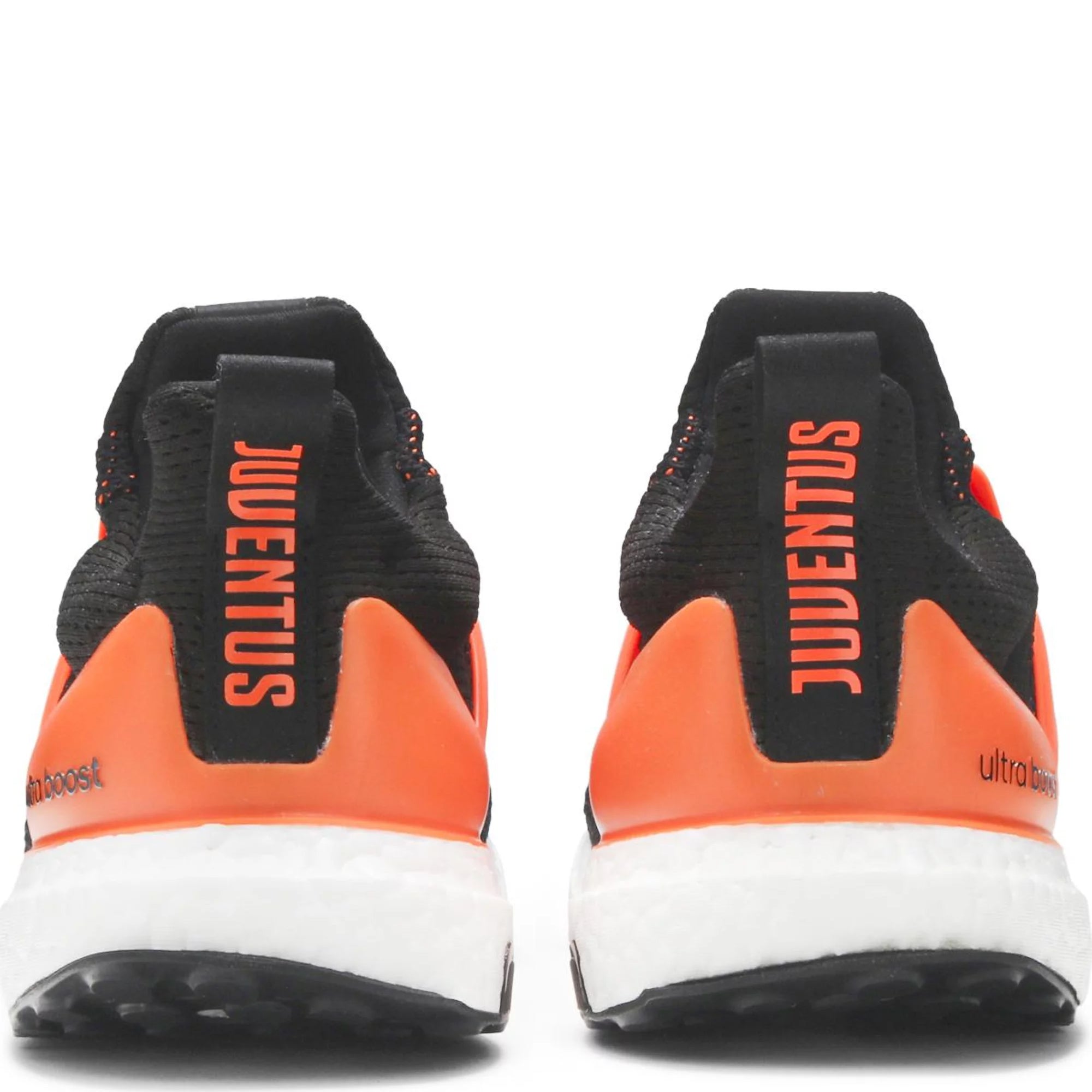 [FZ3624] Mens Adidas ULTRABOOST DNA x JUVE