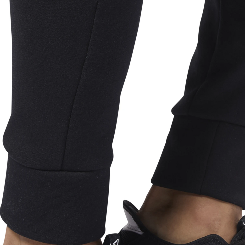 [EC0736] Mens Reebok Training Supply Knit Jogger