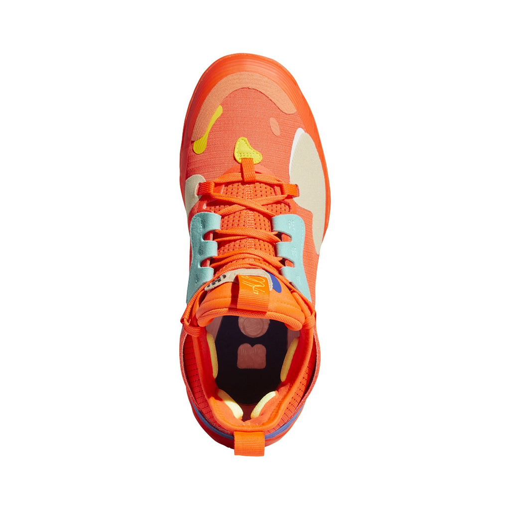 [H68684] Mens Adidas Harden Vol. 5 Futurenatural