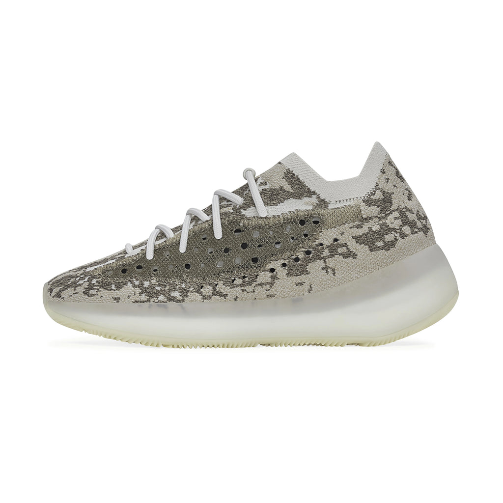 [GZ0473] Mens Adidas Yeezy Boost 380 "Pyrite"