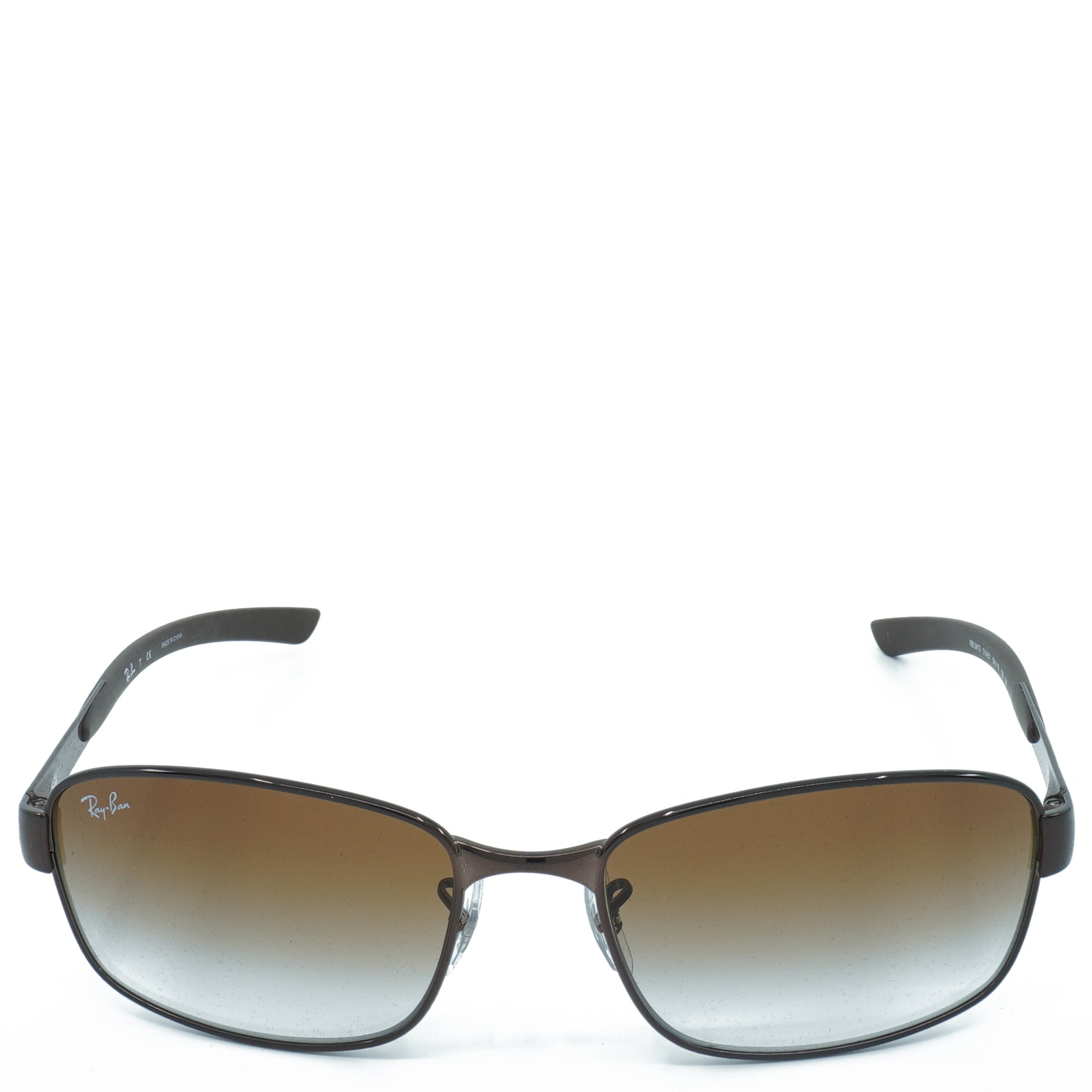 [RB3413-014/51_59] Mens Ray-Ban Rectangular Sunglasses