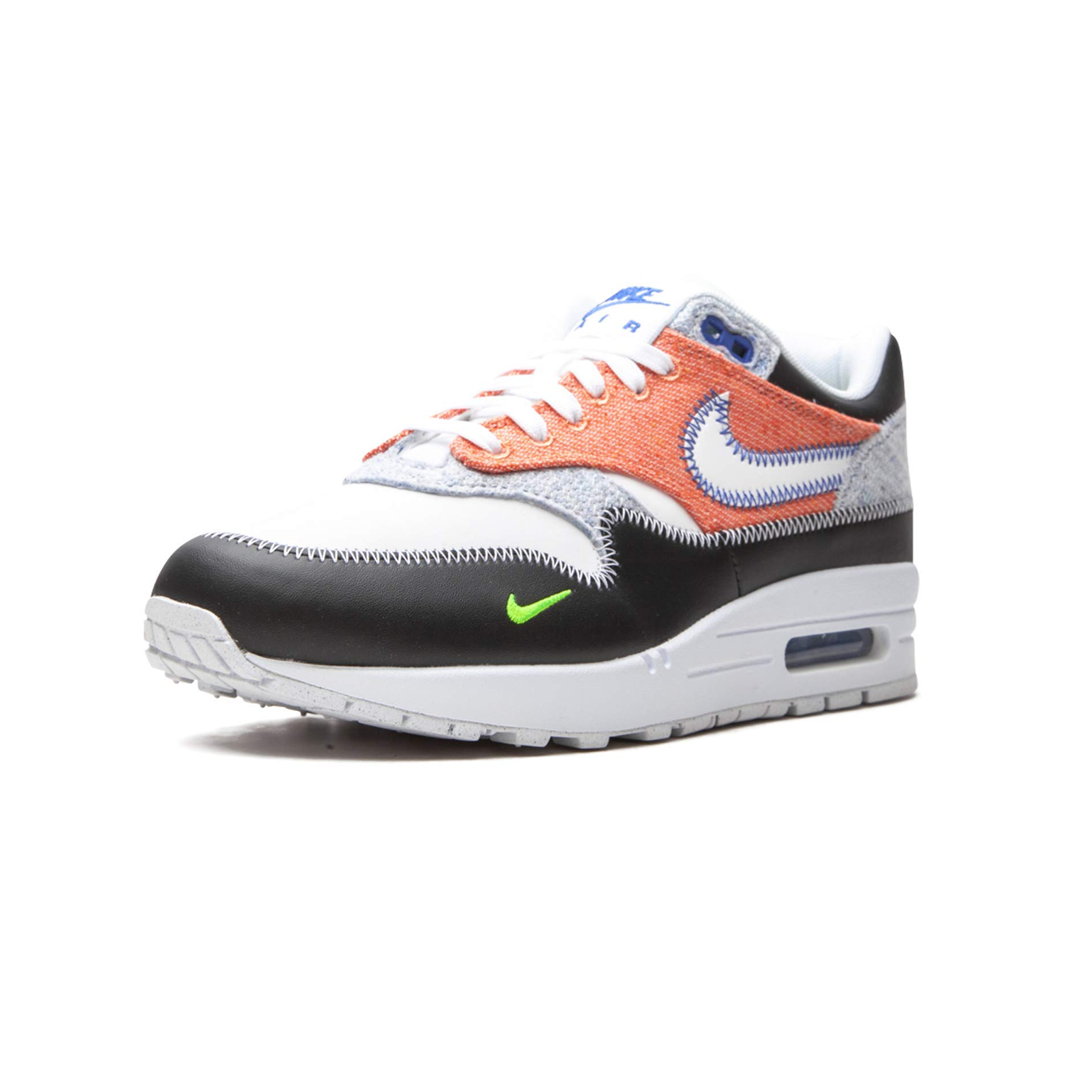 [CT1643-100] Mens Nike Air Max 1