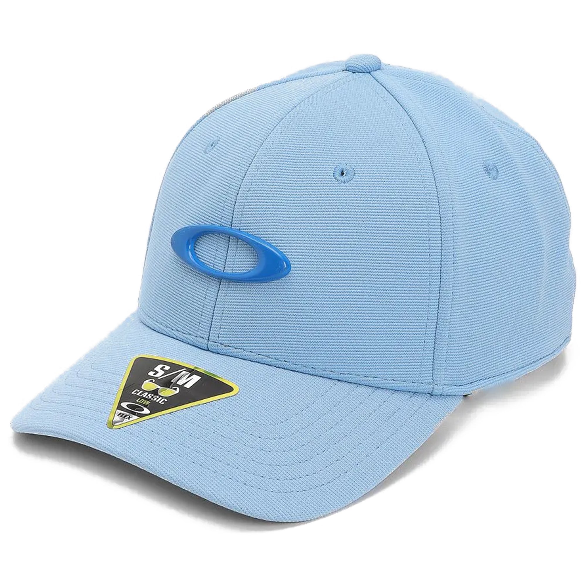 [911545-6EU] Mens Oakley Tincan Cap