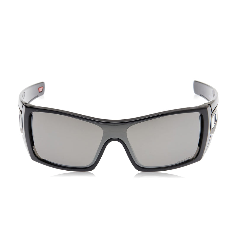 [OO9101-68] Mens Oakley Batwolf Polarized Sunglasses