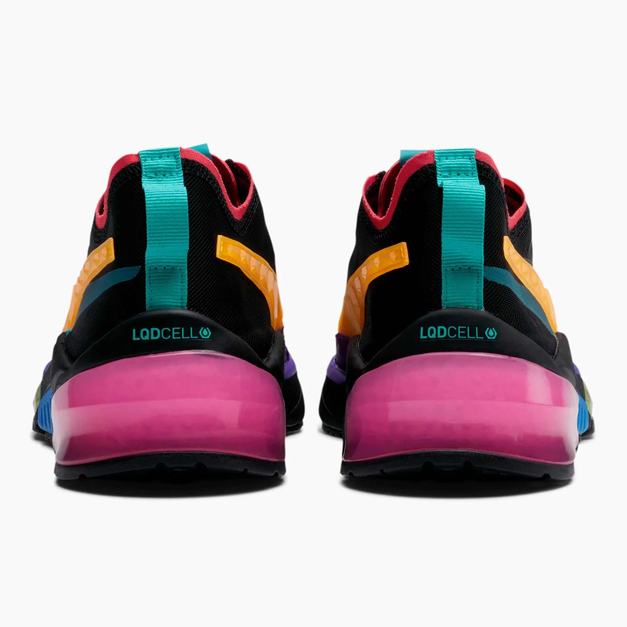 [192560-06] Mens Puma LQDCELL Optic Sheer