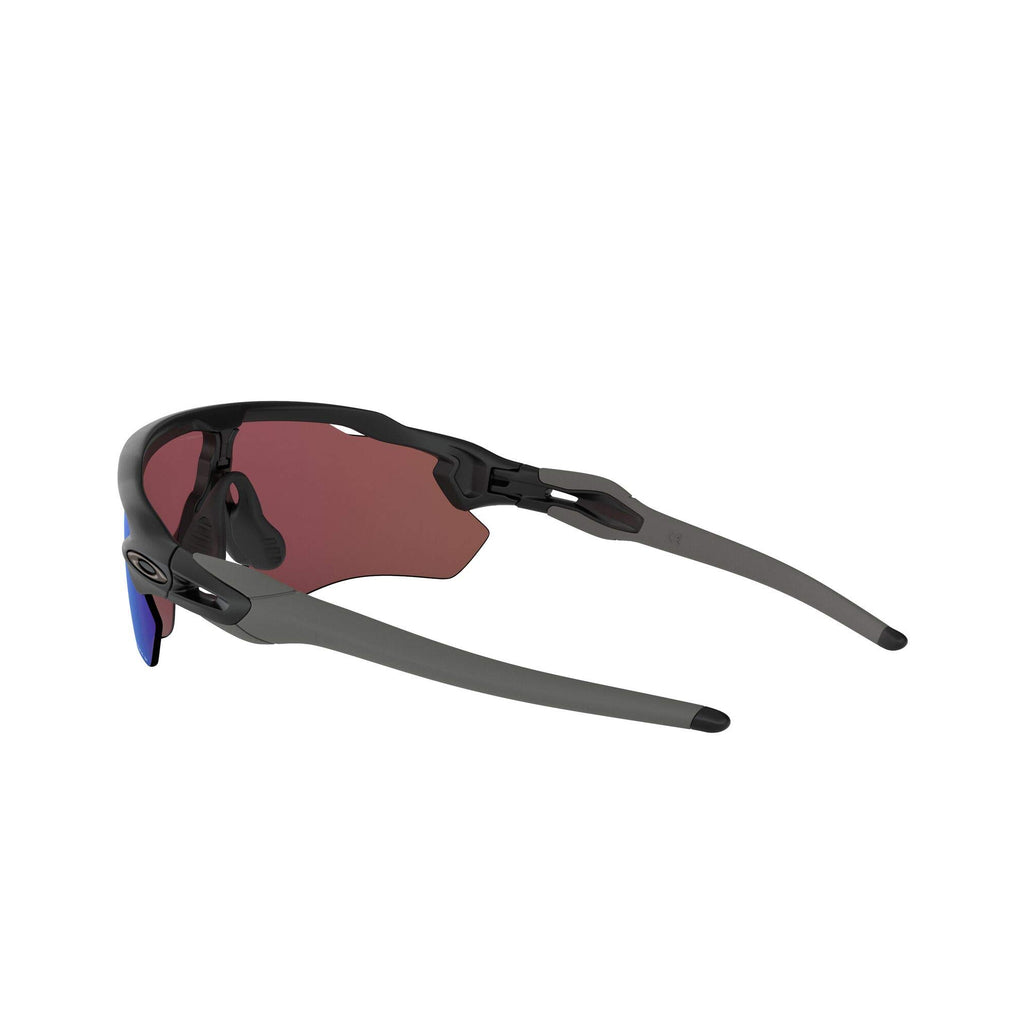 [OO9208-55] Mens Oakley Radar EV Path Polarized Sunglasses