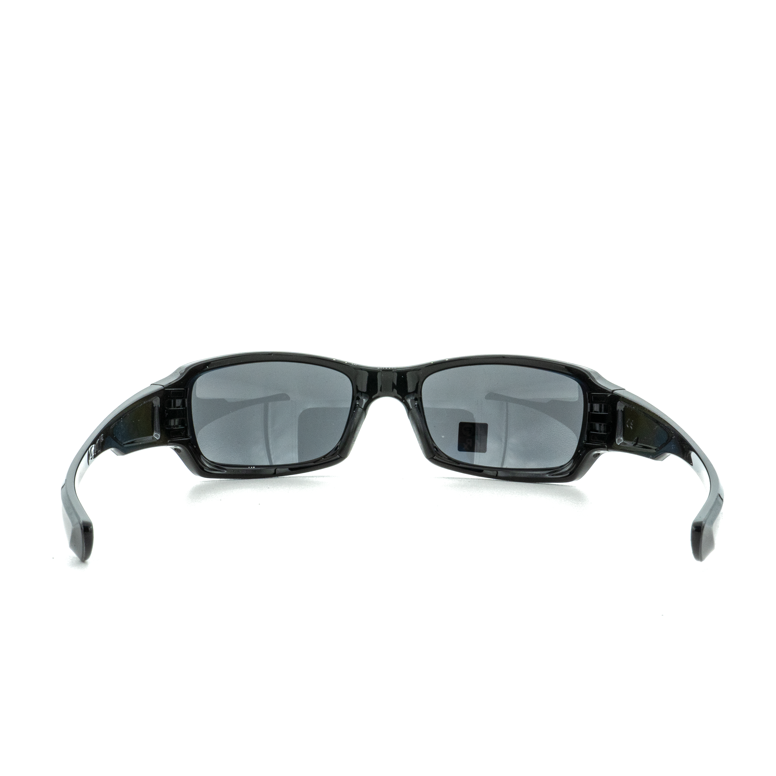 [OO9238-06] Mens Oakley Fives Squared Polarized Sunglasses
