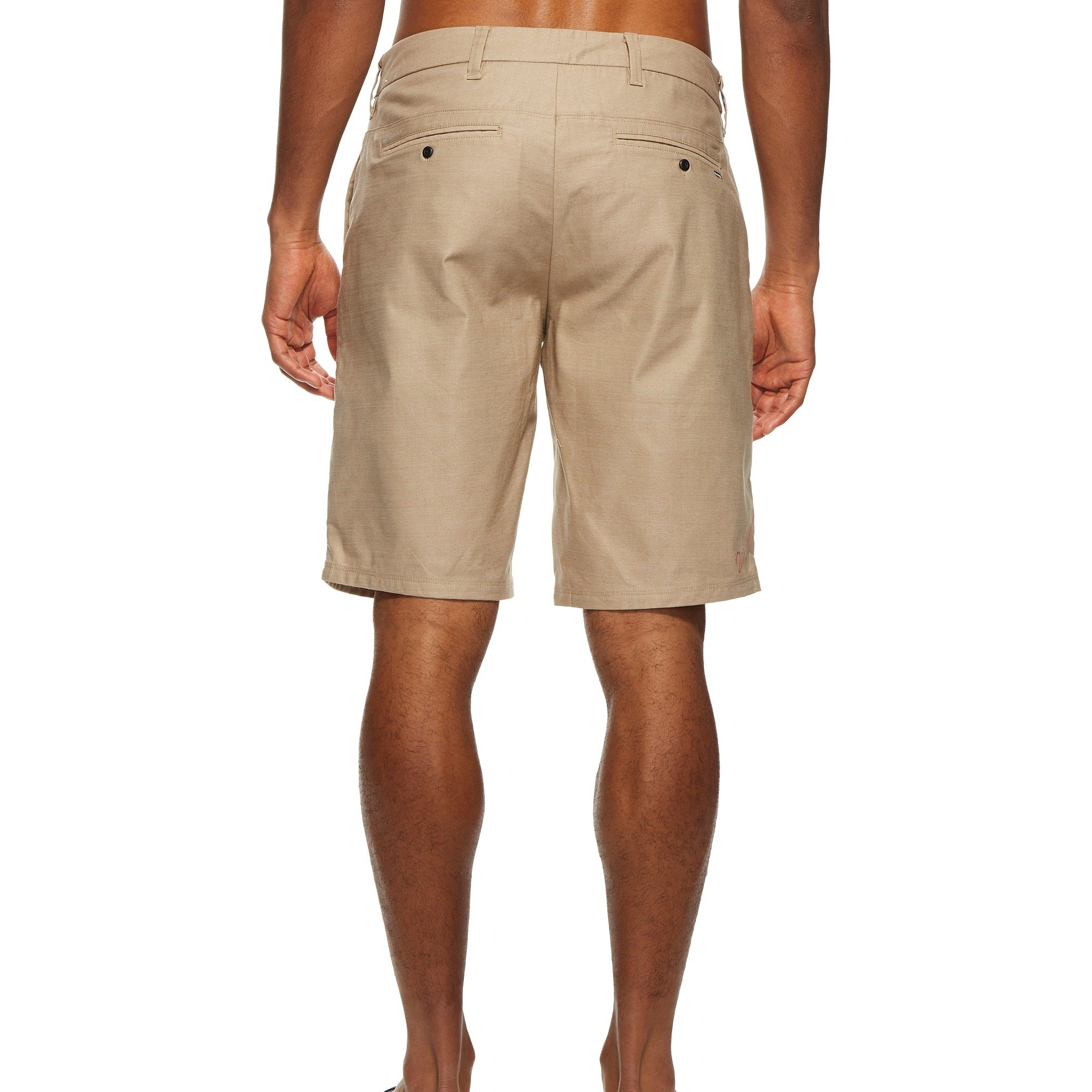 [922660-235] Mens Hurley DriFIT Breathe Short 21"