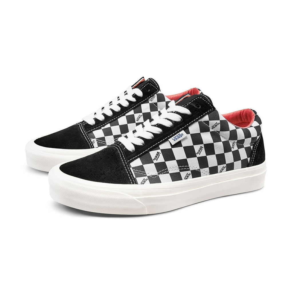 [VN0A4UUT20Y] Mens Vans Old Skool NS OG LX