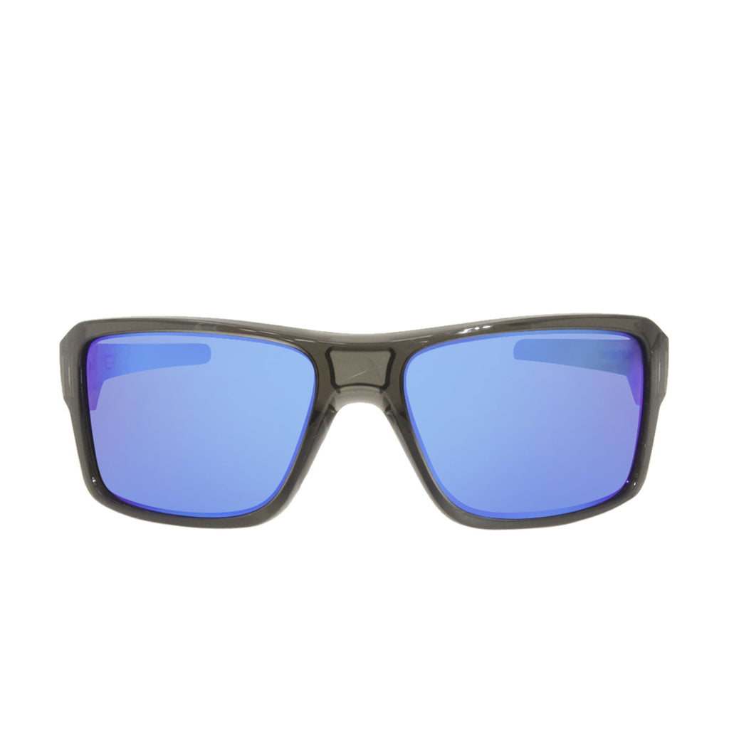 [OO9380-06] Mens Oakley Double Edge Polarized Sunglasses