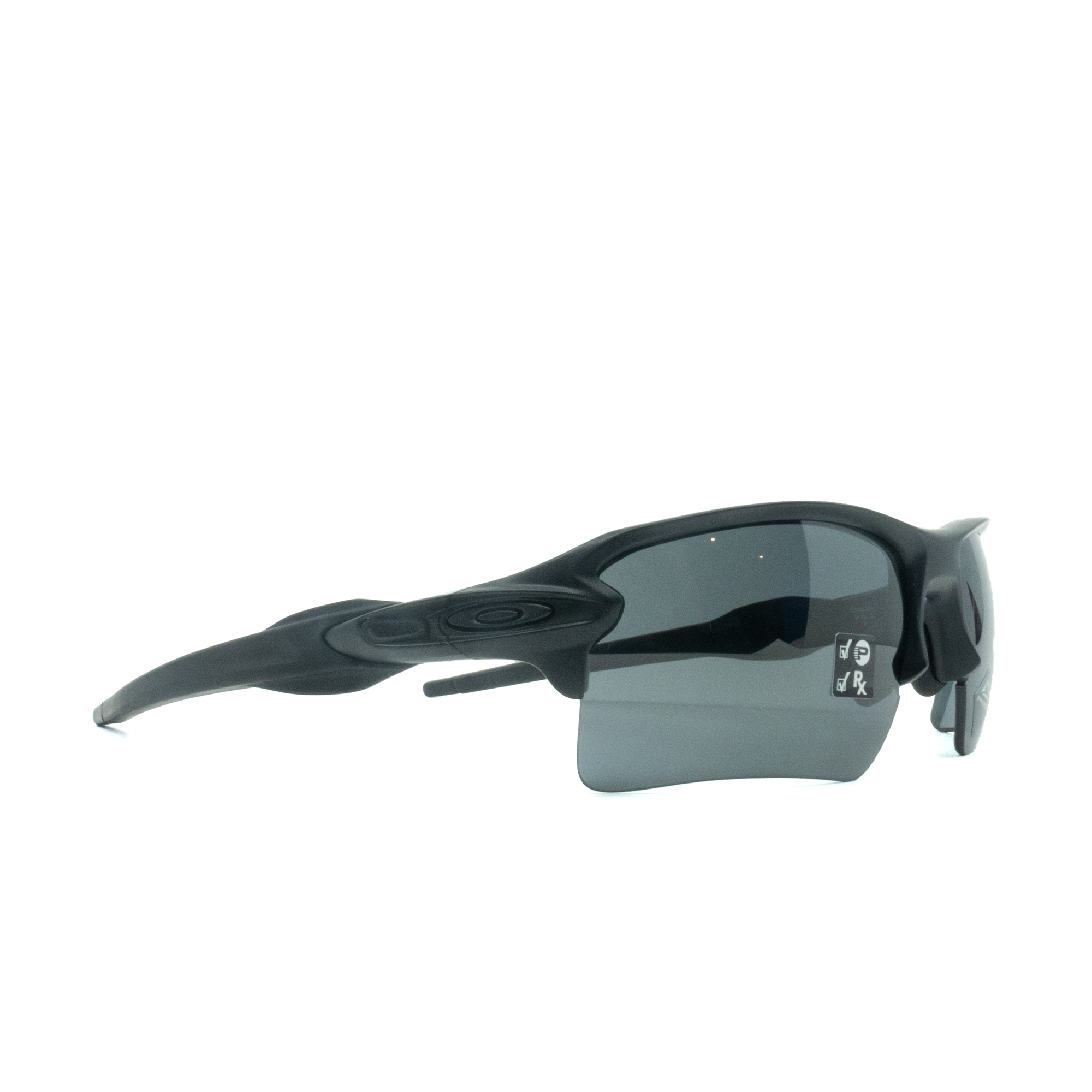 [OO9188-68] Mens Oakley Flak 2.0 XL Polarized Sunglasses