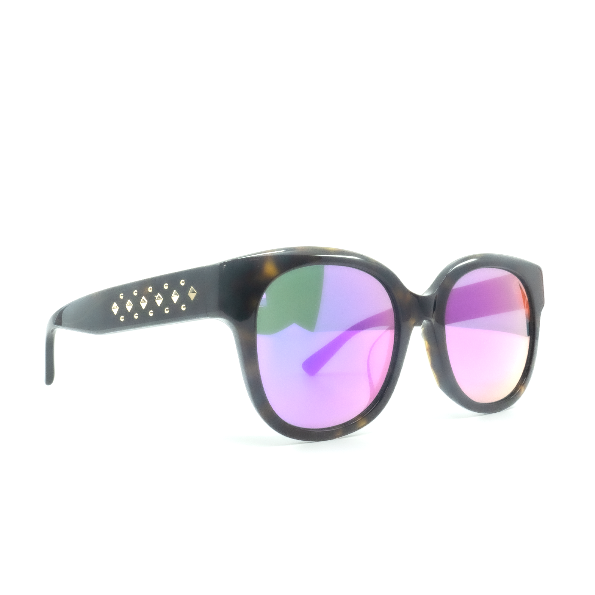 [MCM623SK-219] Womens MCM Cat Eye Sunglasses