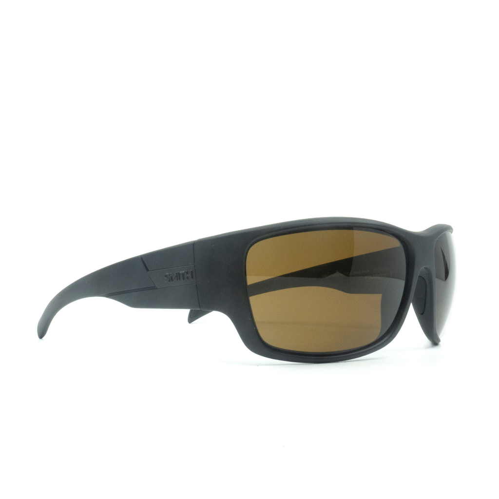 [23062300364SP] Mens Smith Optics Frontman Elite ANSI Z87.1 Polarized Sunglasses