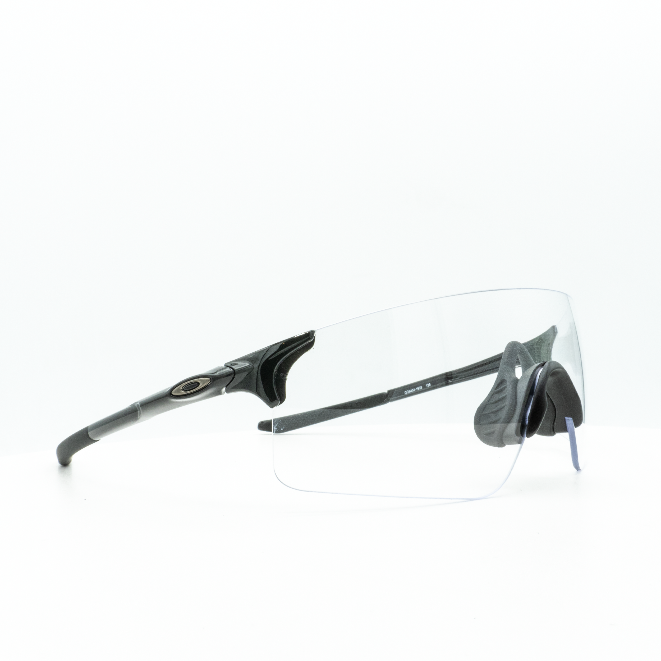 [OO9454-16] Mens Oakley Evzero Blades Sunglasses
