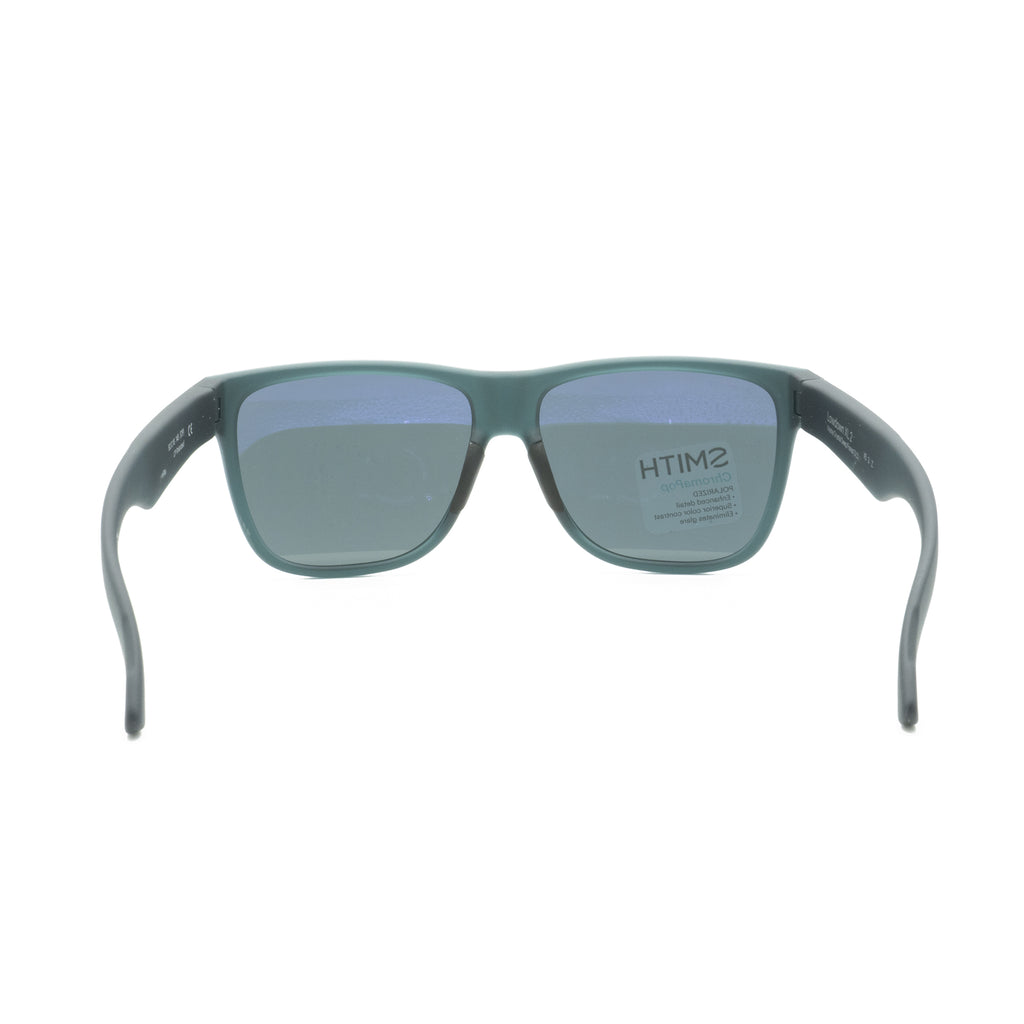 [201514DLD60OP] Mens Smith Optics Lowdown XL 2 Polarized Sunglasses