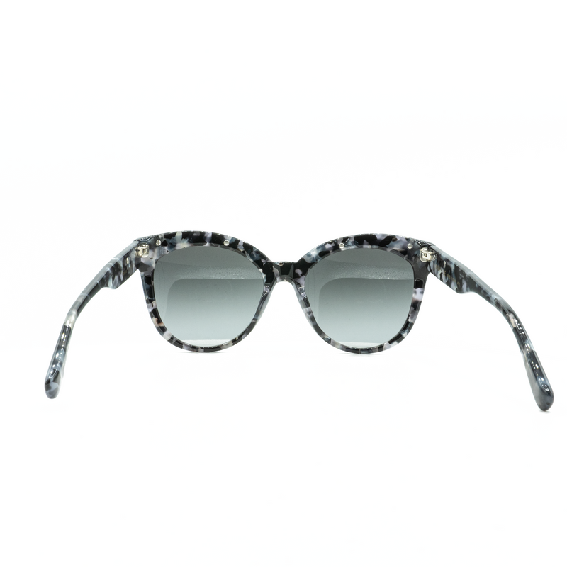 [MCM678S-033] Womens MCM Cat Eye Sunglasses