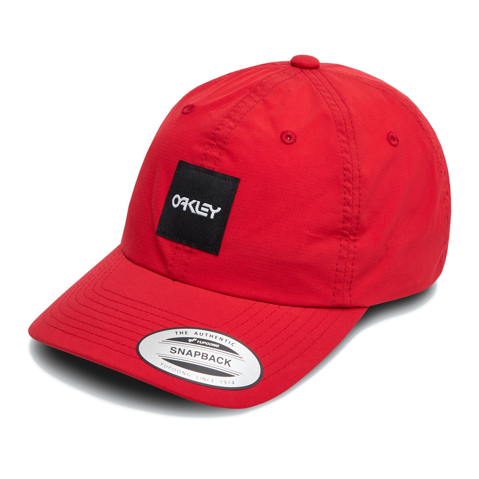 [FOS900767-465] Mens Oakley B1B FreeX Patch Hat
