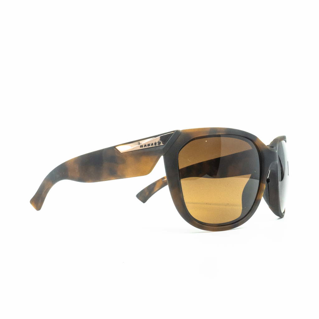 [OO9432-06] Womens Oakley Rev Up Polarized Sunglasses