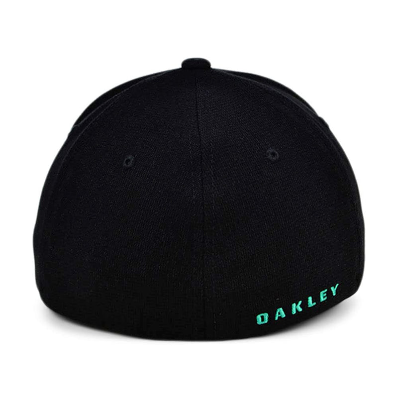 [911797LDS-9AP] Mens Oakley Tin Can LX 1