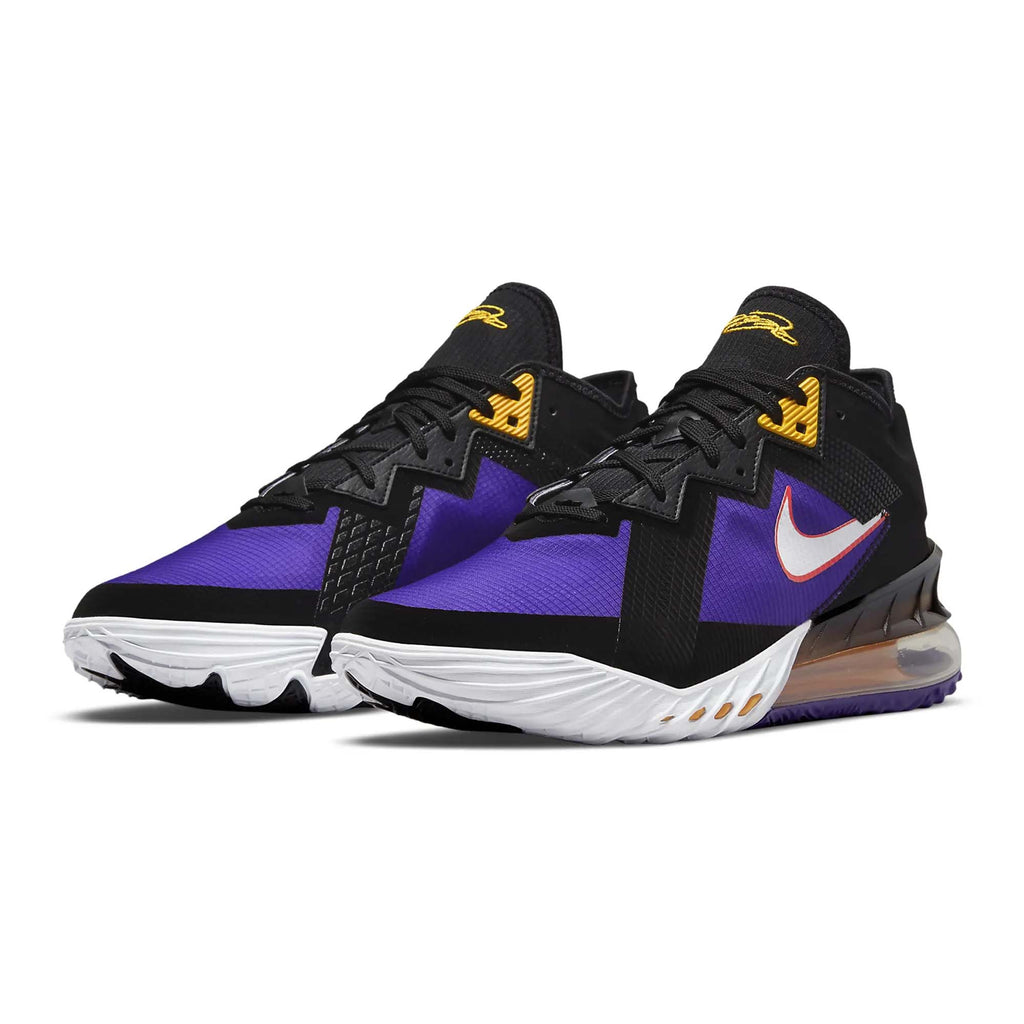 [CV7562-003] Mens Nike Lebron XVIII Low