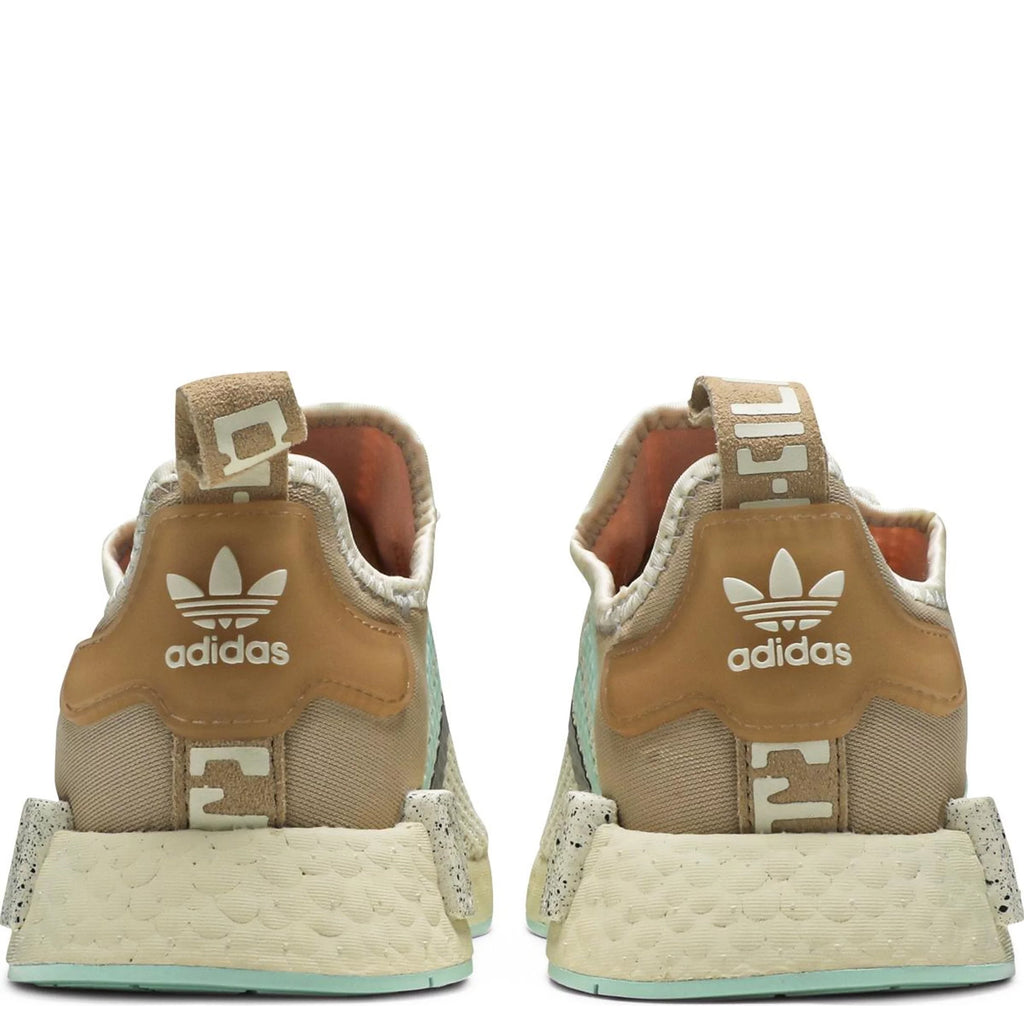 [GZ2758] Womens Adidas NMD_R1 W