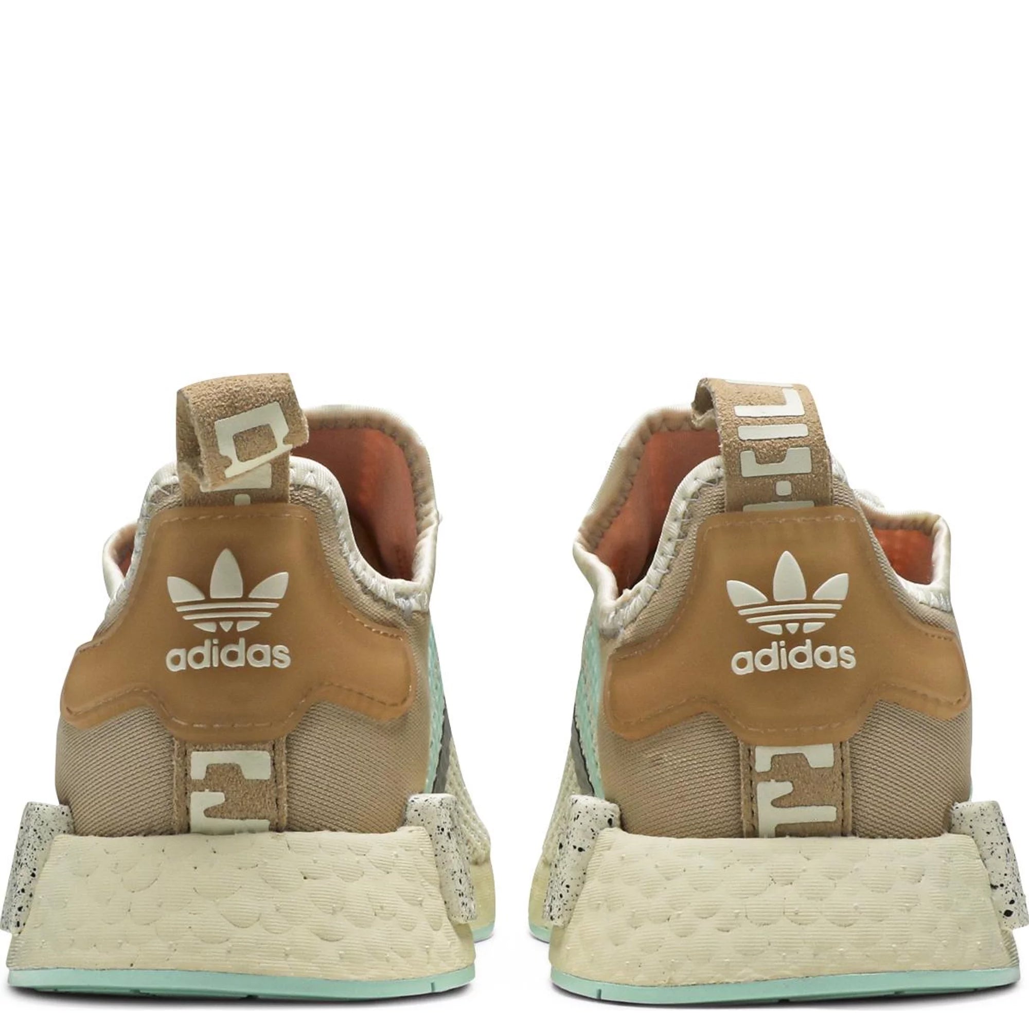 [GZ2758] Womens Adidas NMD_R1 W