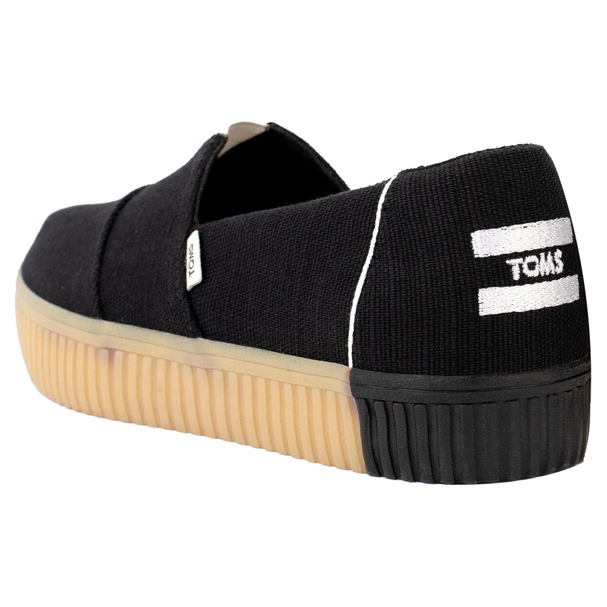 [10015859] Womens Toms Alpargata Indio