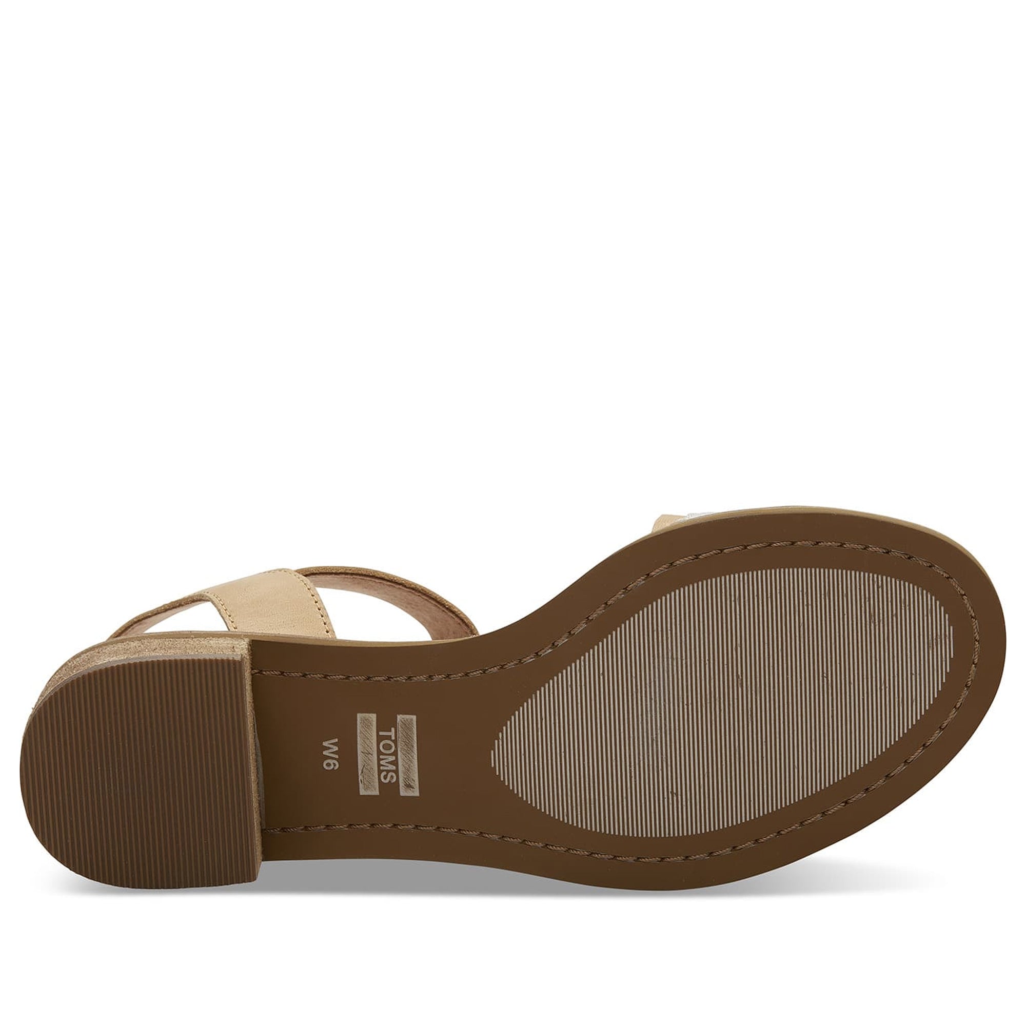 [10011691] Womens Toms Camili Sandal
