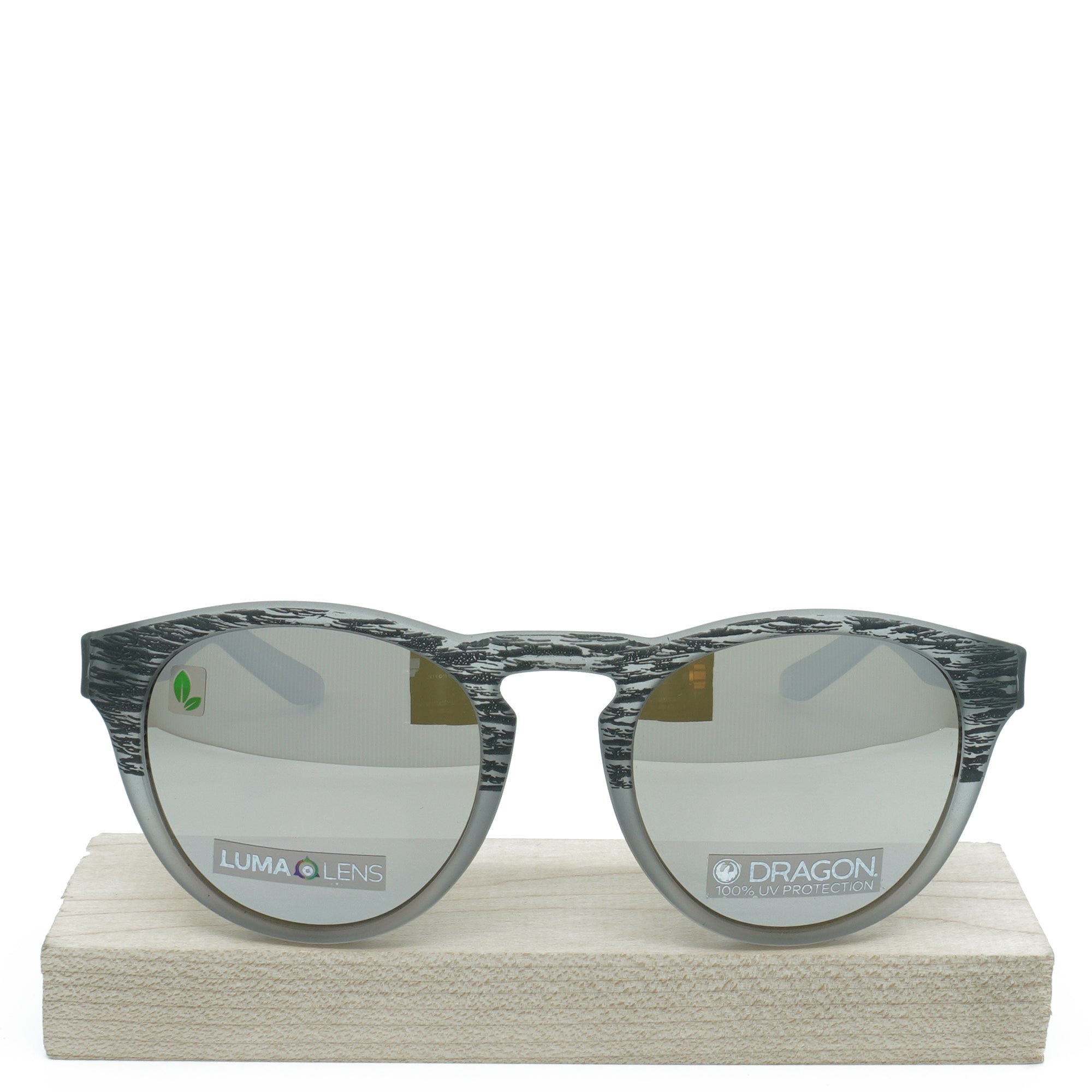 [41238-059] Mens Dragon Alliance OPUS LL ION Sunglasses