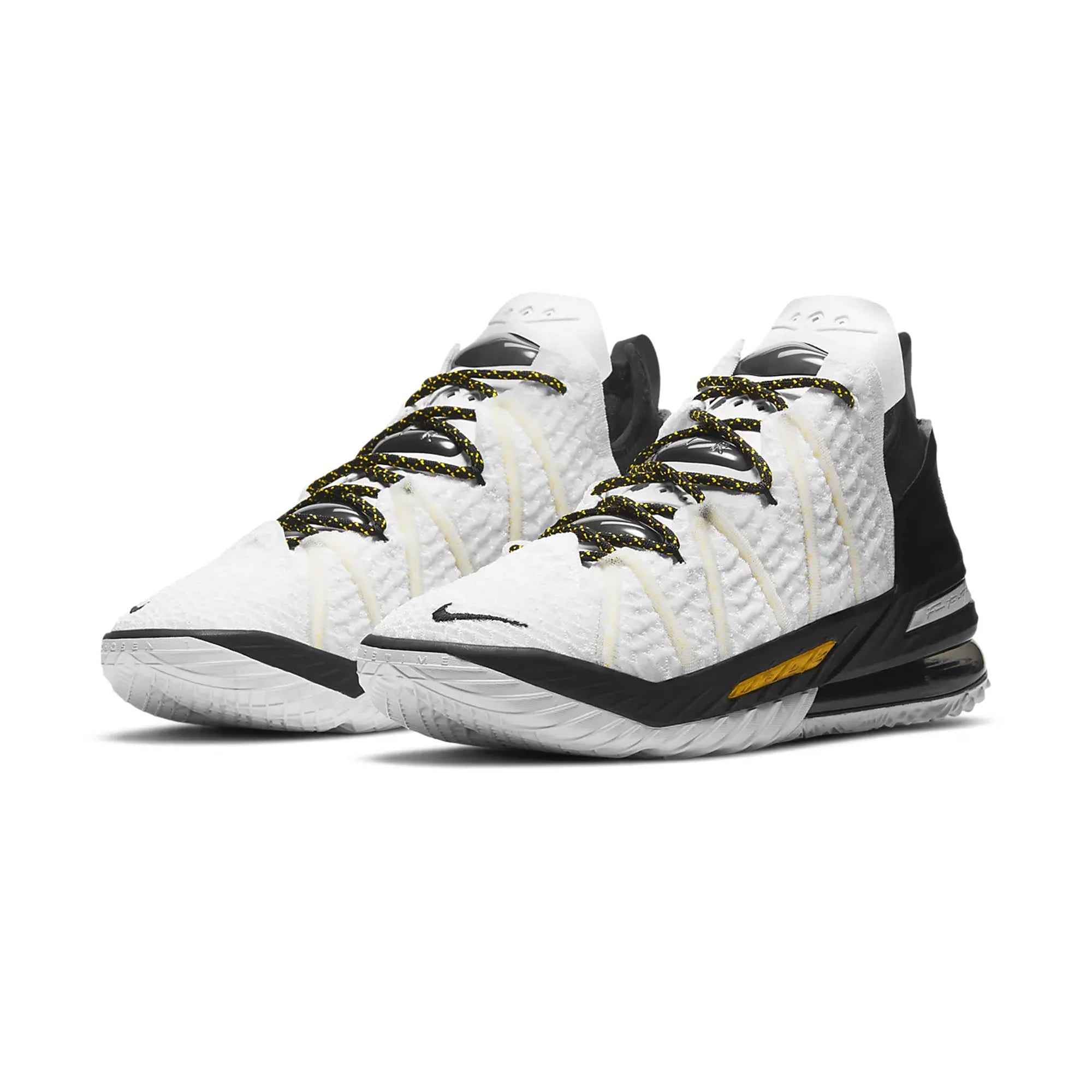 [CQ9283-100] Mens Nike Lebron XVIII