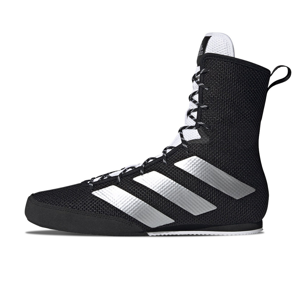 [FX0563] Mens Adidas Box Hog 3