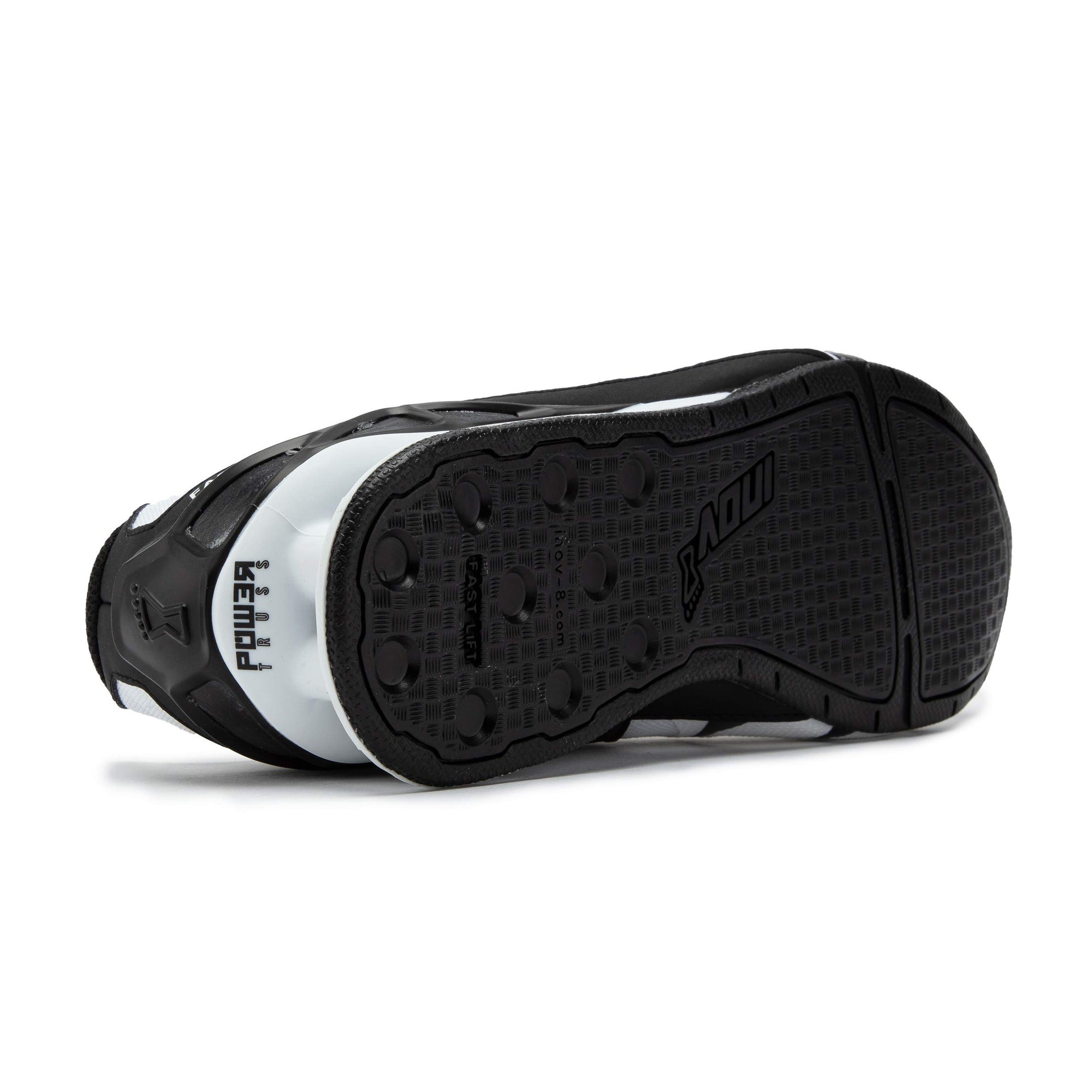[000918-WHBK-S-01] Mens Inov-8 Fastlift 360