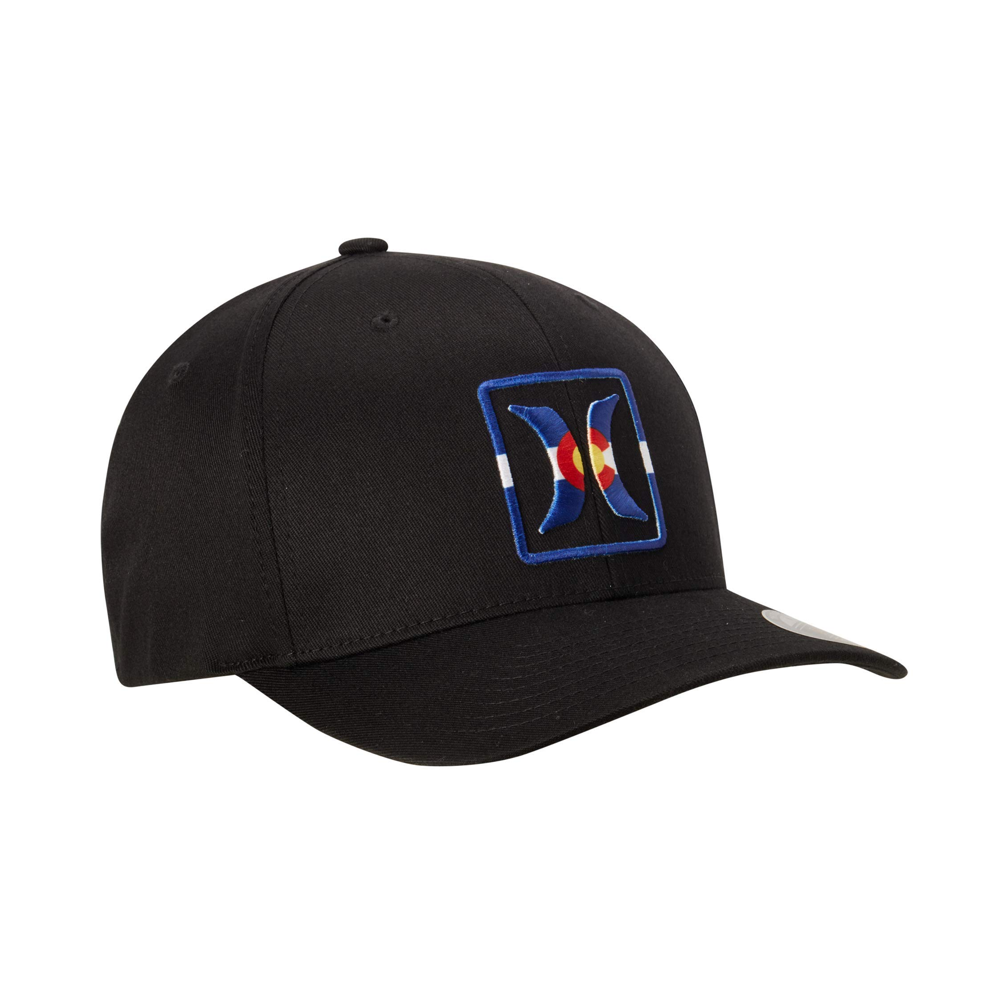 [CI5429-010] Mens Hurley Colorado Flex Hat