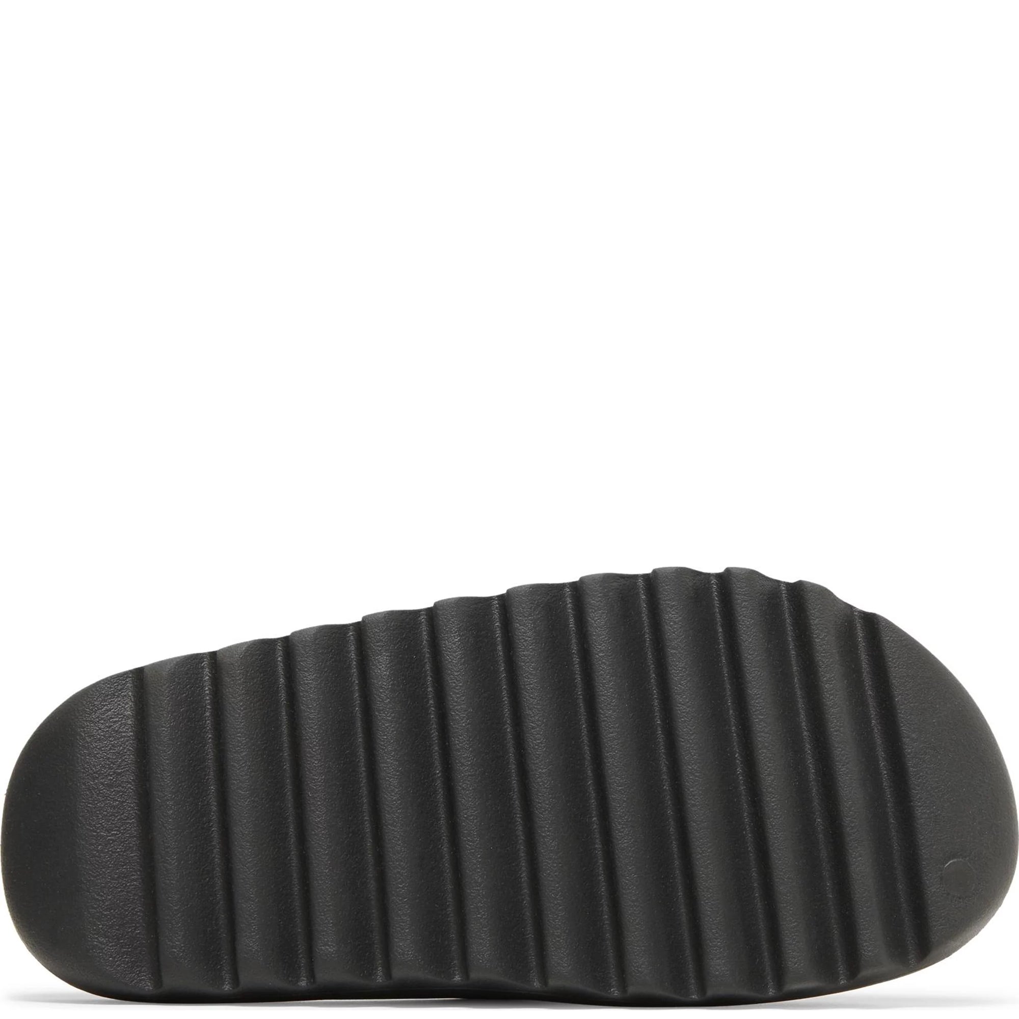 [HQ6448] Mens Adidas Yeezy Slide 'Onyx'