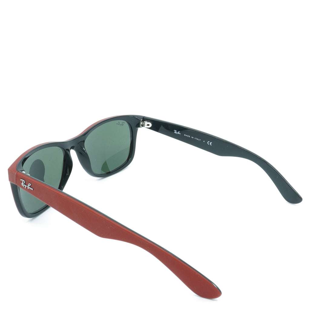 [RB2132-6466/31_58] Mens Ray-Ban Wayfarer Sunglasses