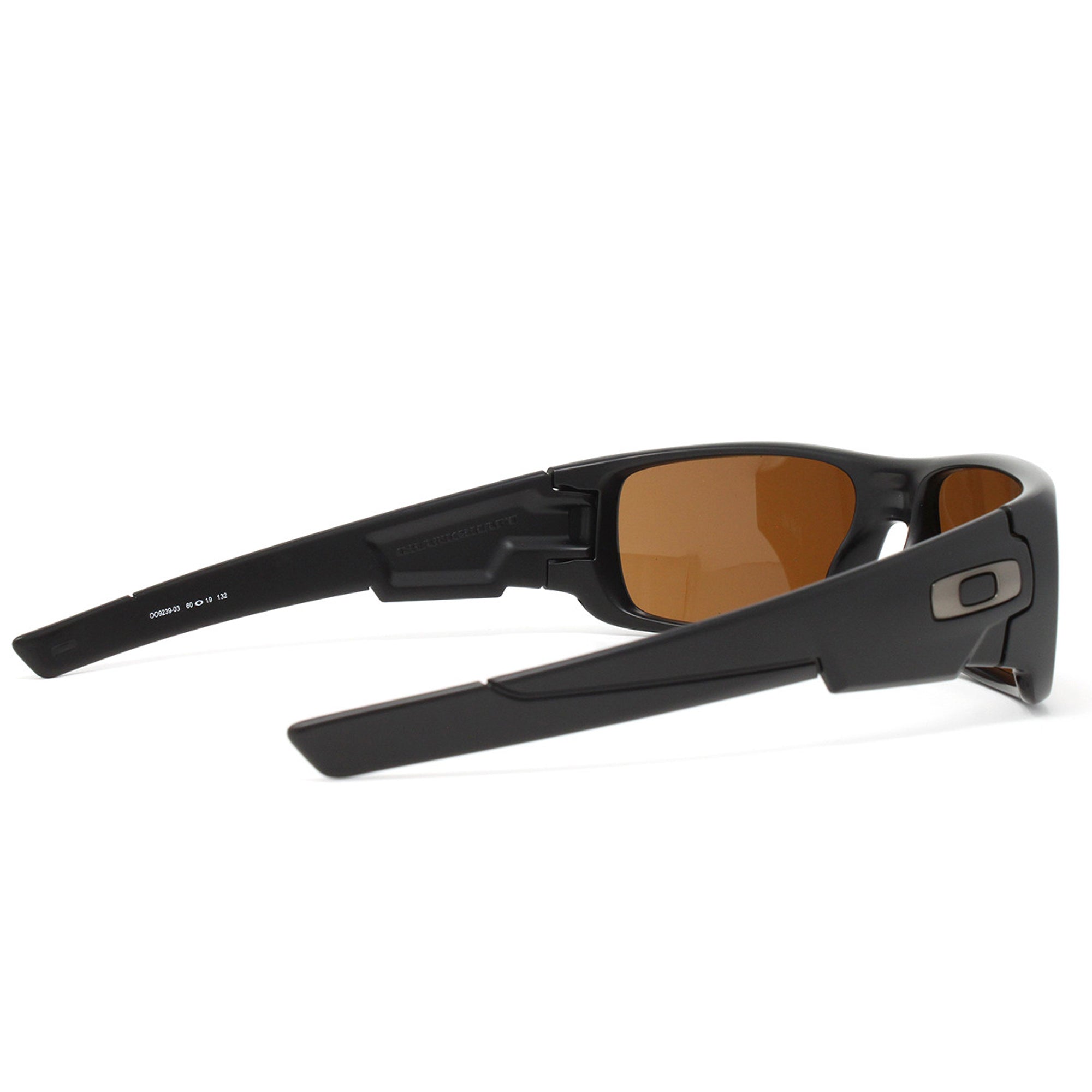 [OO9239-03] Mens Oakley Crankshaft Sunglasses