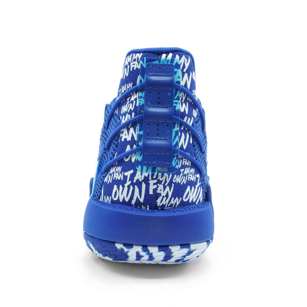 [FY4238] Mens Adidas Dame 7 - Team