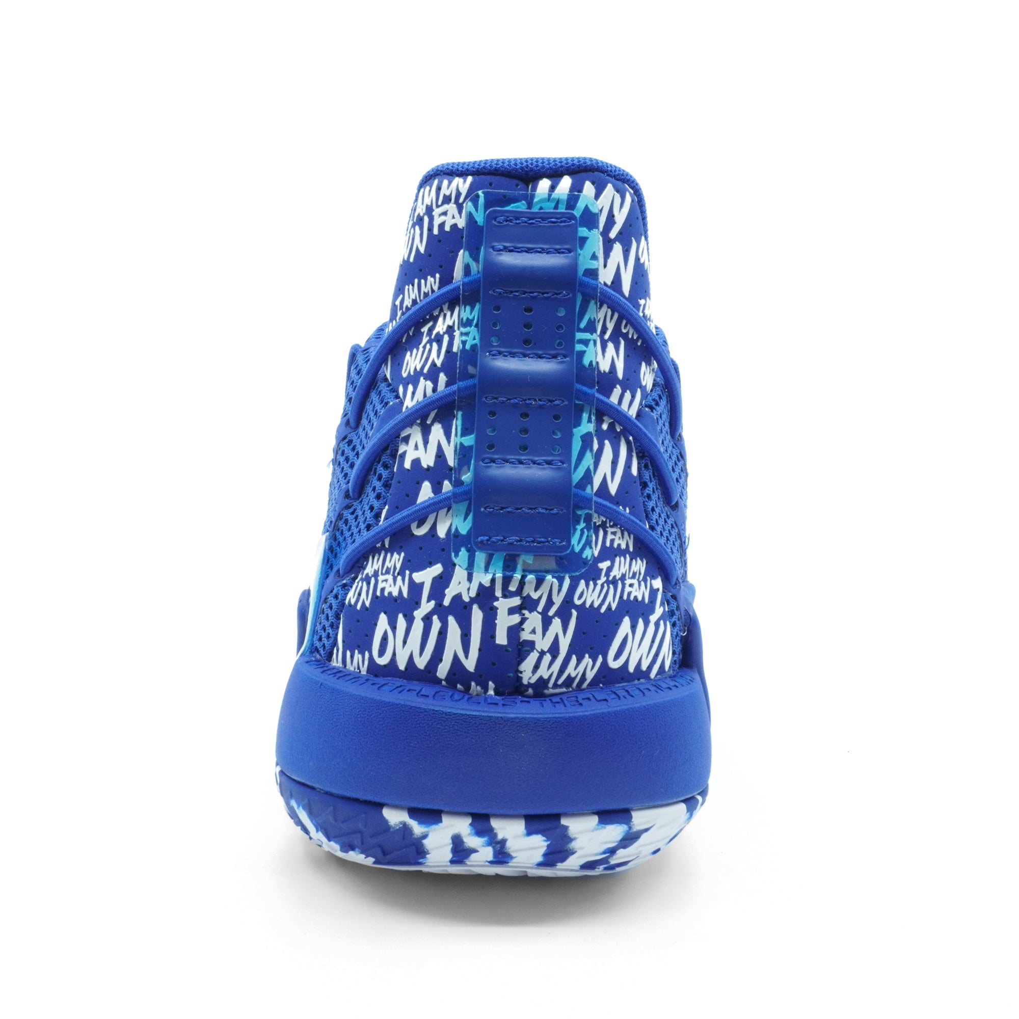 [FY4238] Mens Adidas Dame 7 - Team