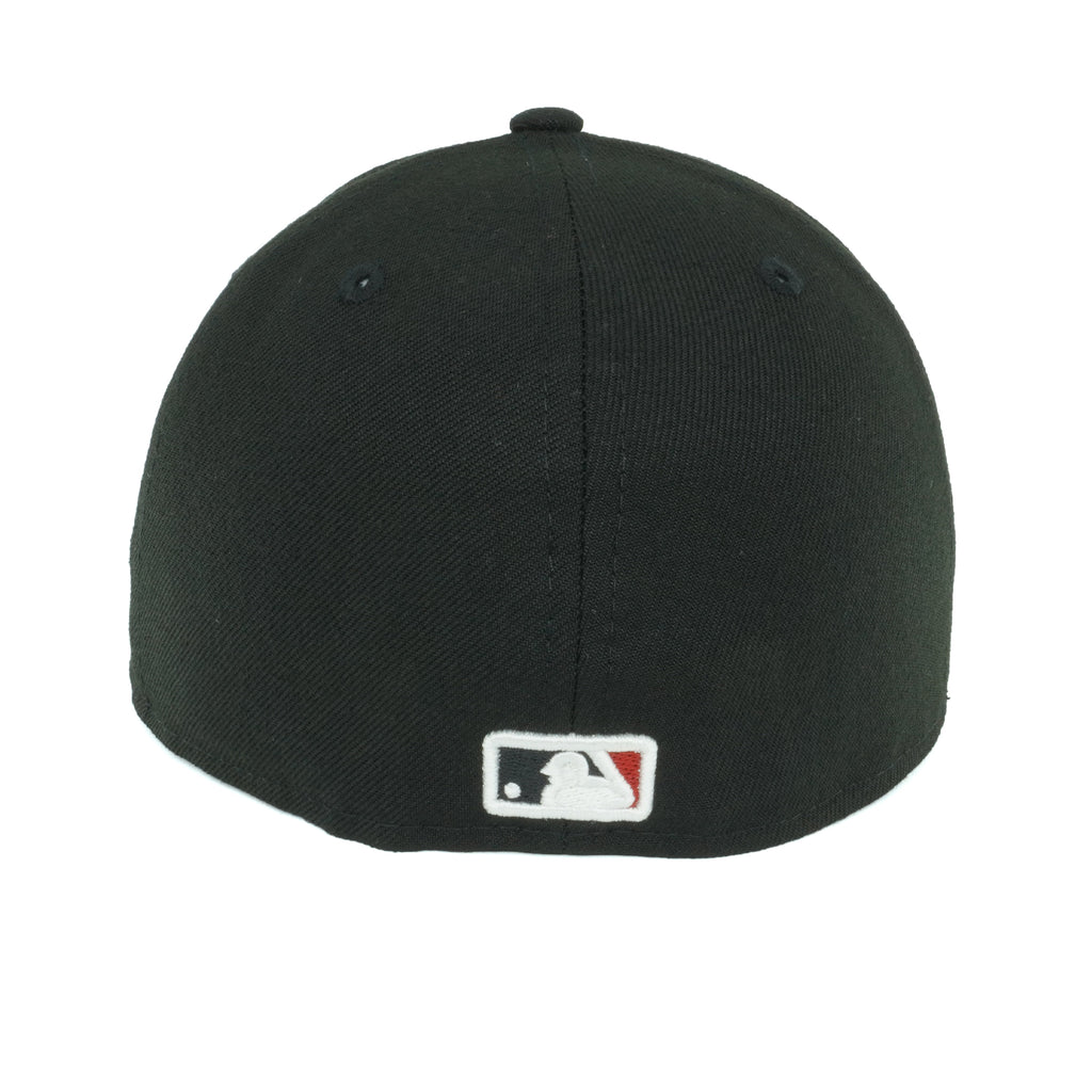 [70367173] Mens New Era MLB Low Profile Authentic 5950 - Arizona Diamondbacks