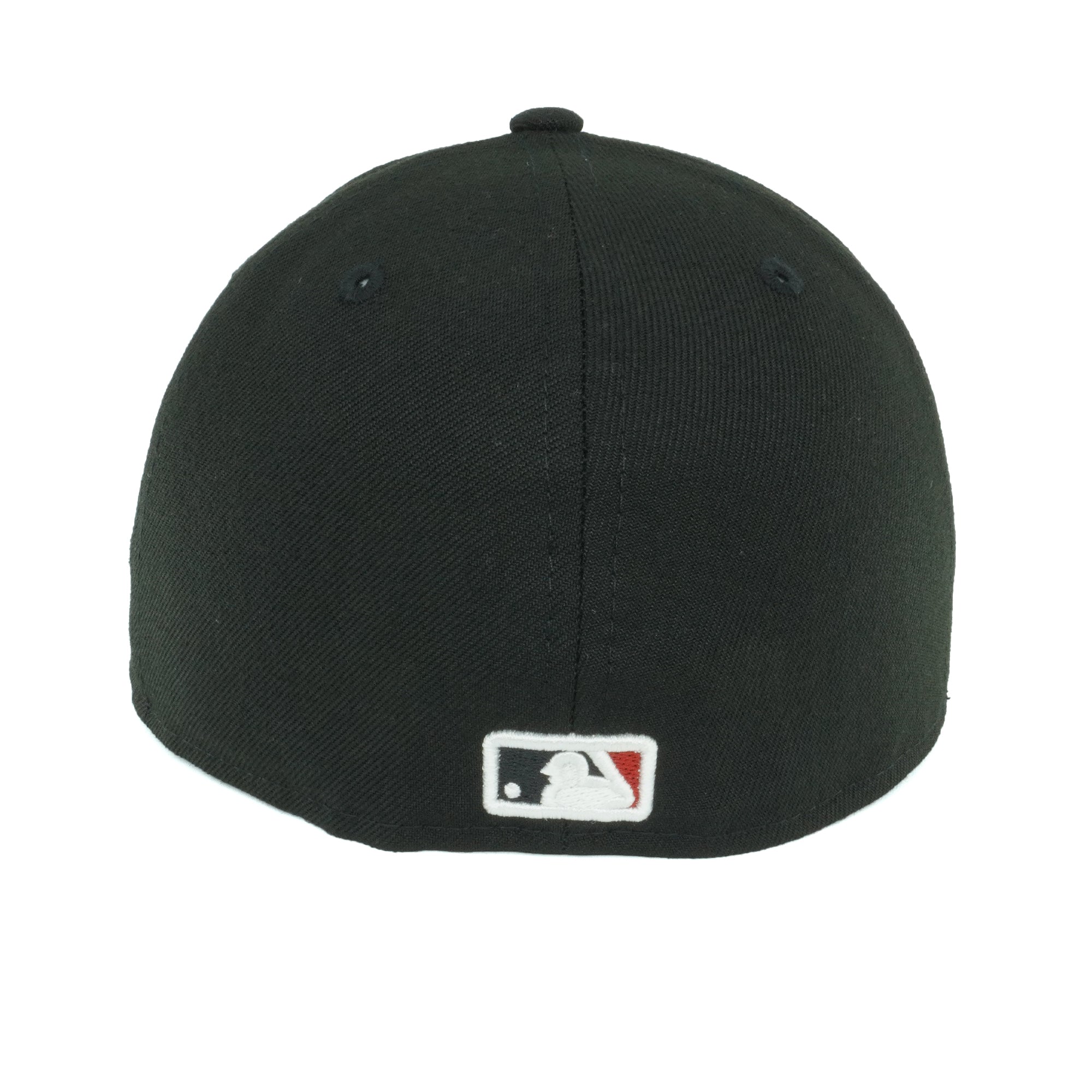 [70367173] Mens New Era MLB Low Profile Authentic 5950 - Arizona Diamondbacks