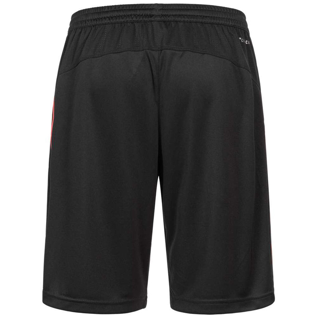[EB3977] Mens Adidas D2M Cool 3Stripe Basketball Shorts