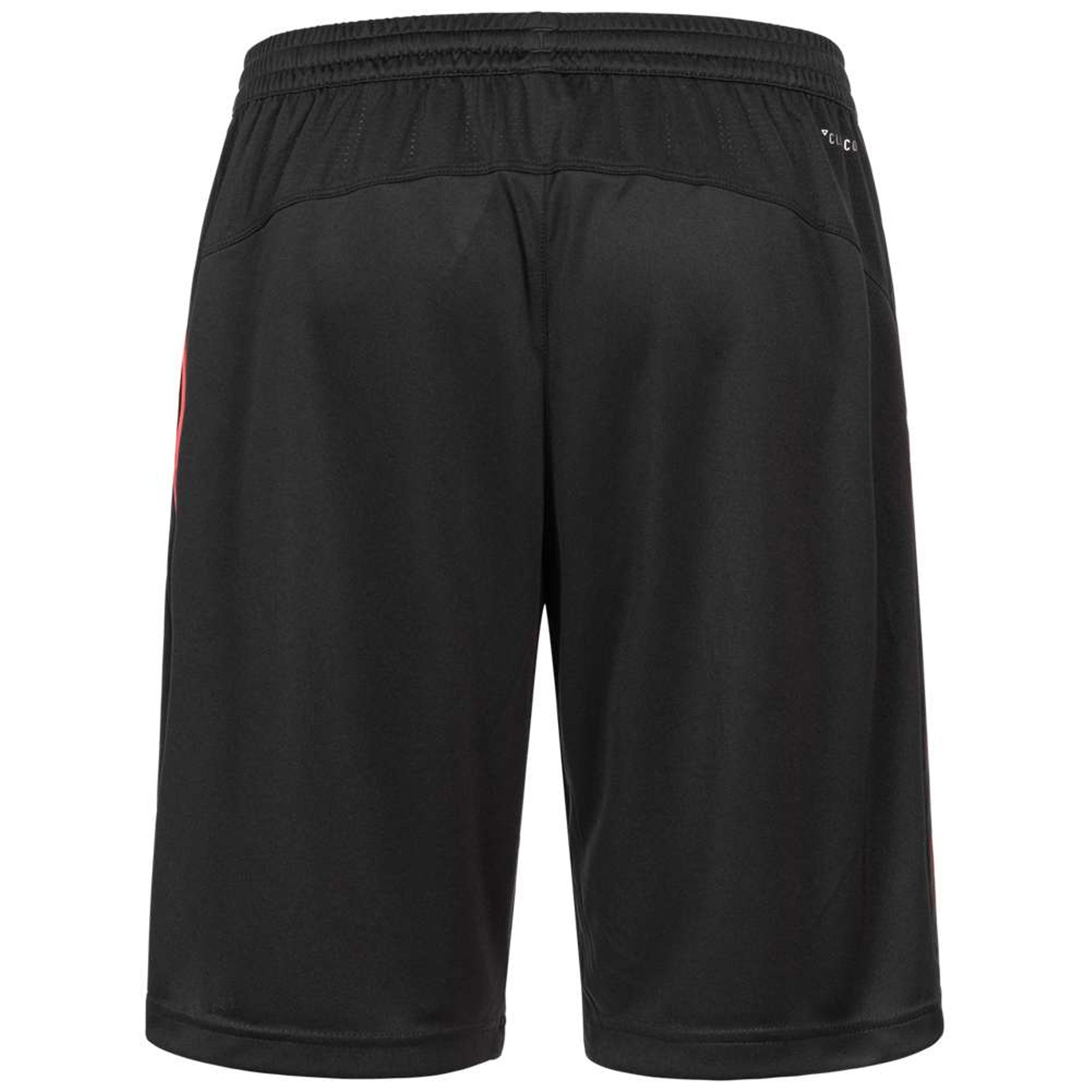 [EB3977] Mens Adidas D2M Cool 3Stripe Basketball Shorts