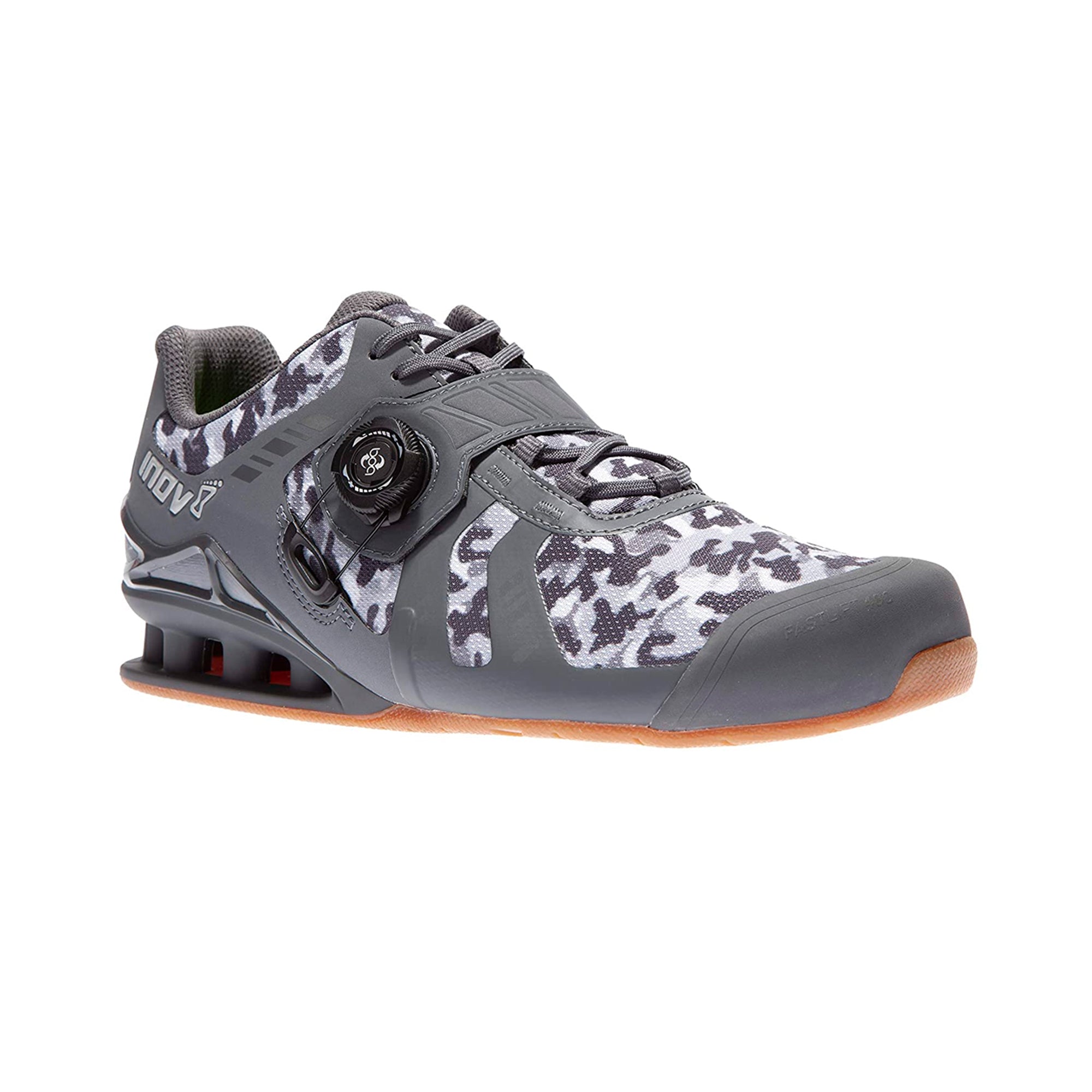 [000723-GYGU-S-01] Womens Inov-8 Fastlift 400 BOA