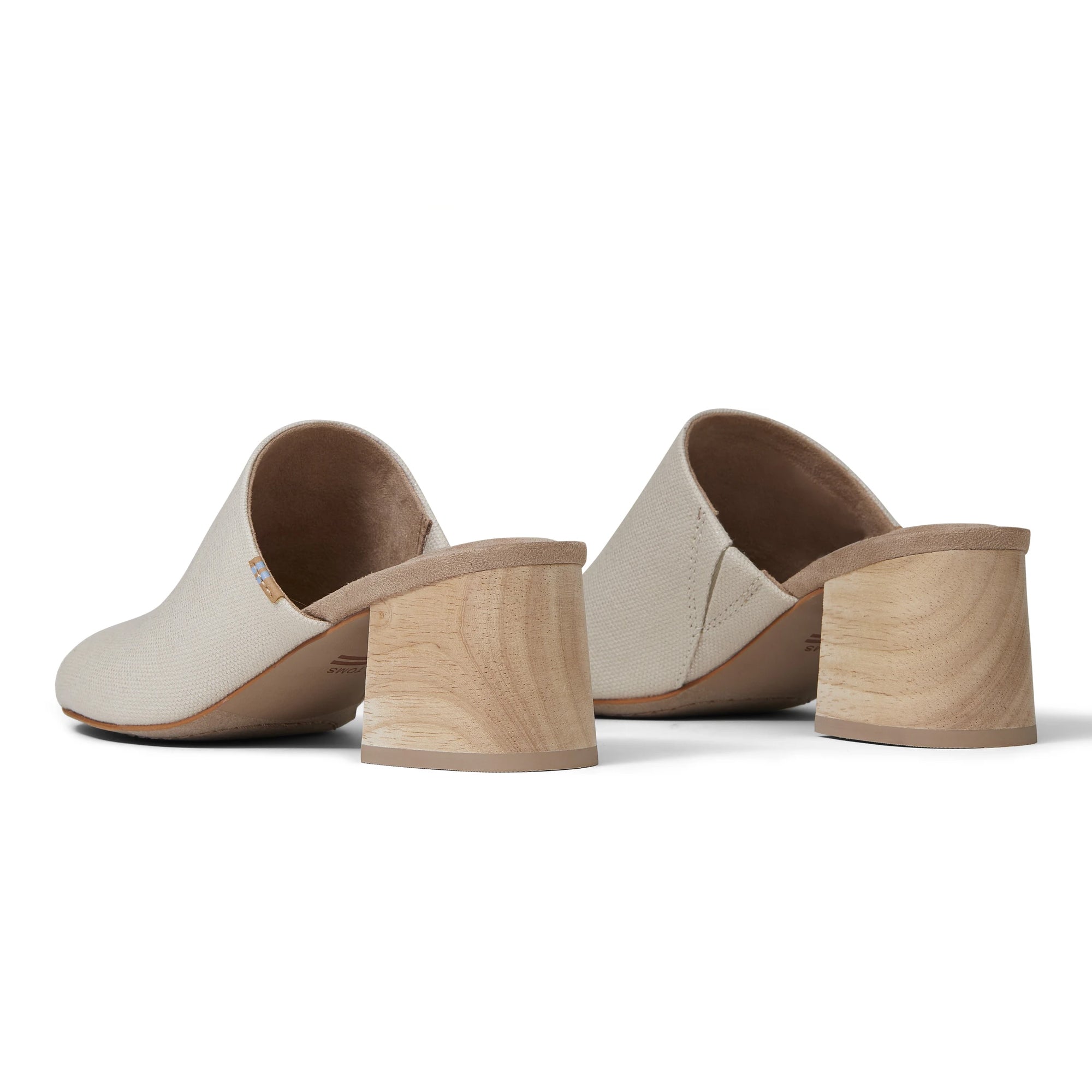 [10015469] Womens Toms Grace Mule