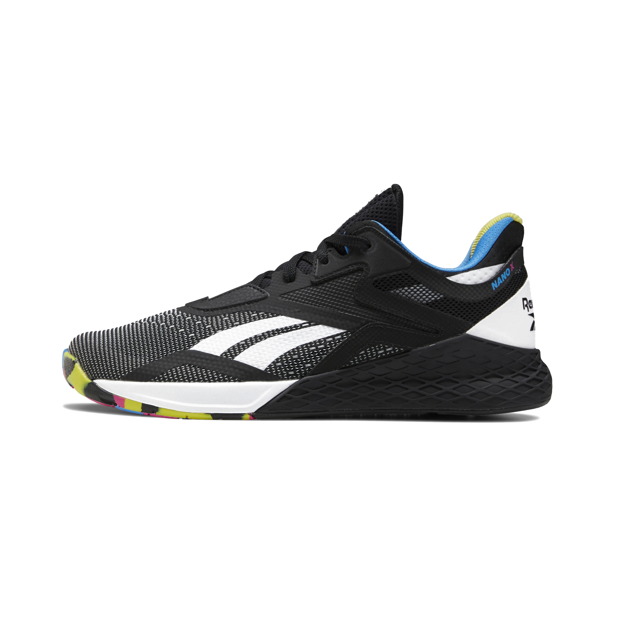 [FW8127] Mens Reebok Nano X