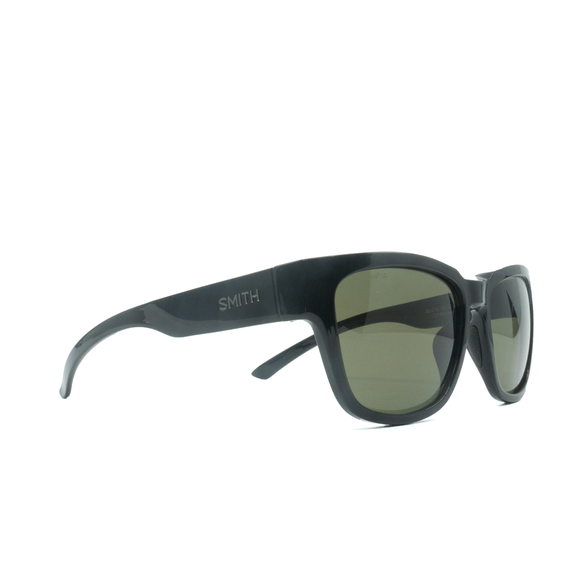 [20103880756L7] Womens Smith Optics Ember Polarized Sunglasses