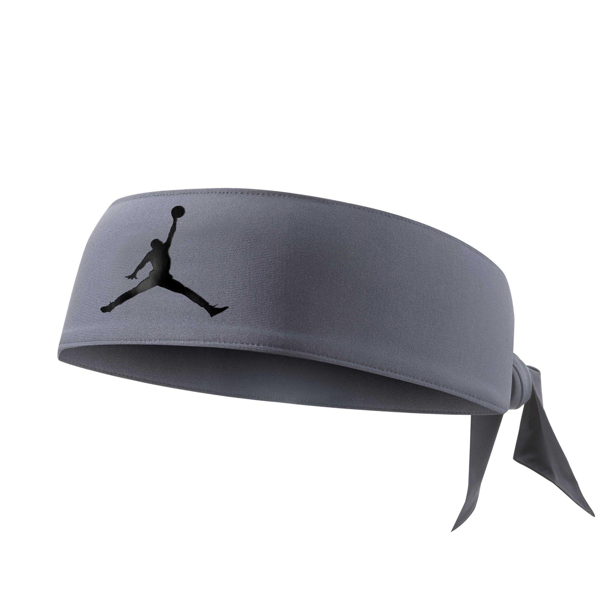 [J.JN.00.004] Mens Air Jordan Dri-Fit Jumpman Head Tie