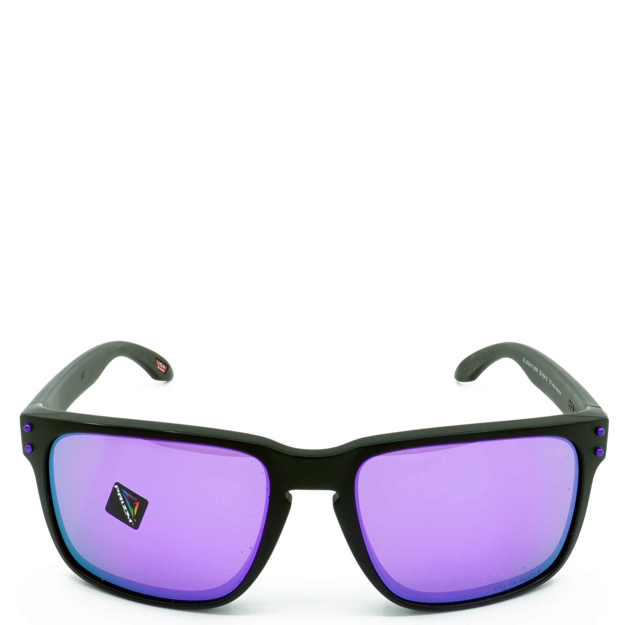 [OO9417-20] Mens Oakley Holbrook XL Sunglasses