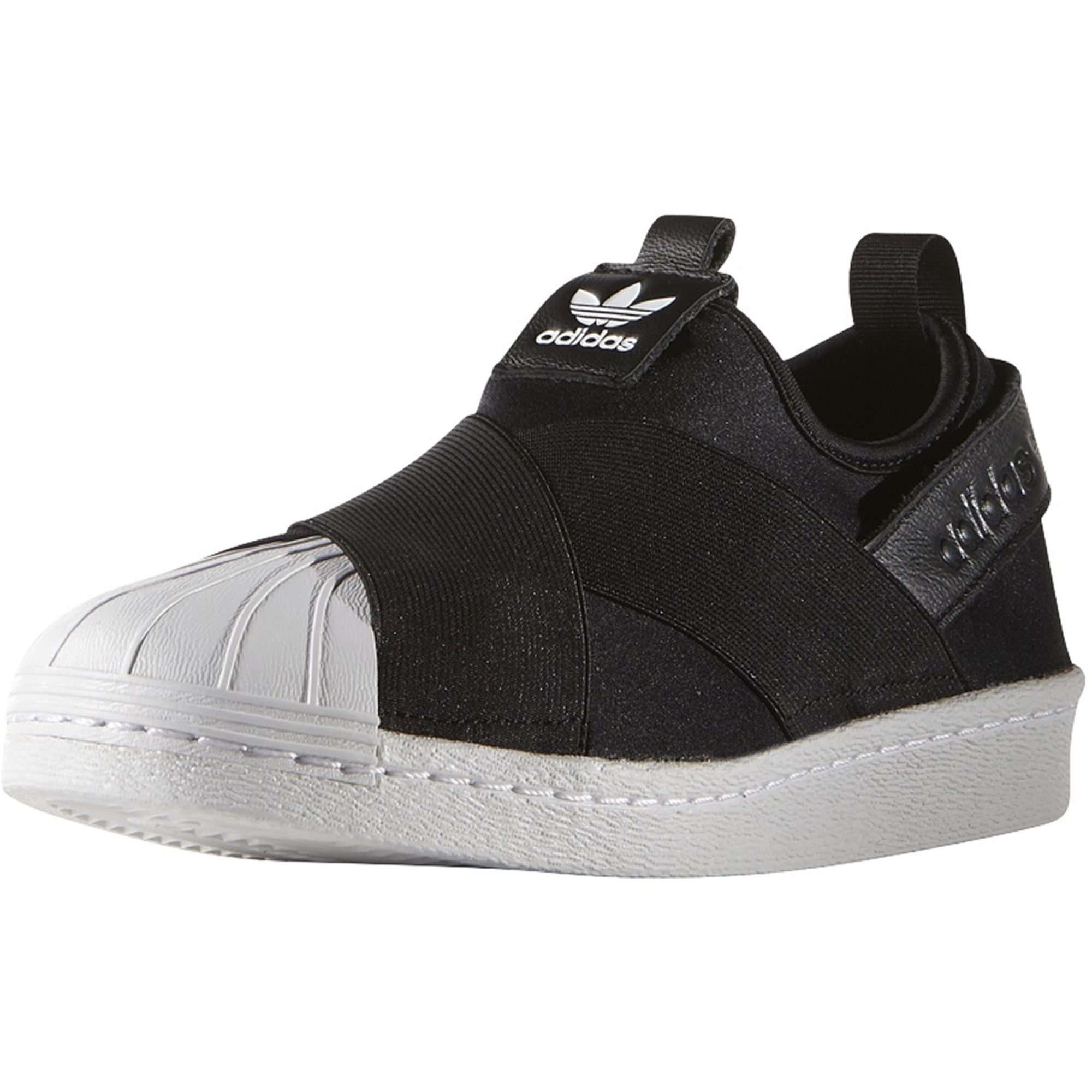 [S81337] Womens Adidas Superstar Slip On W